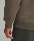 Steady State Sweater mit halblangem Reißverschluss
