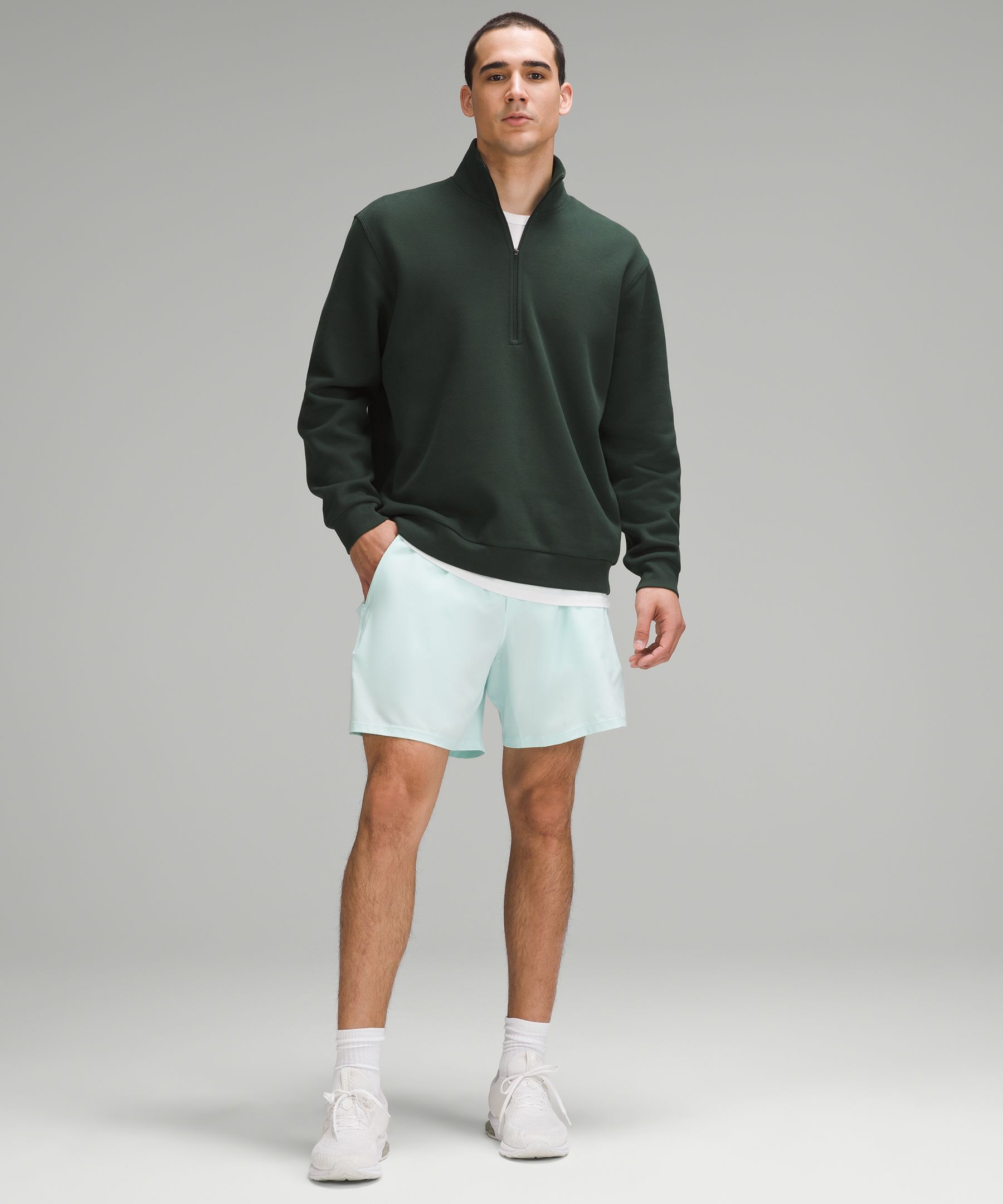 Legacy Green