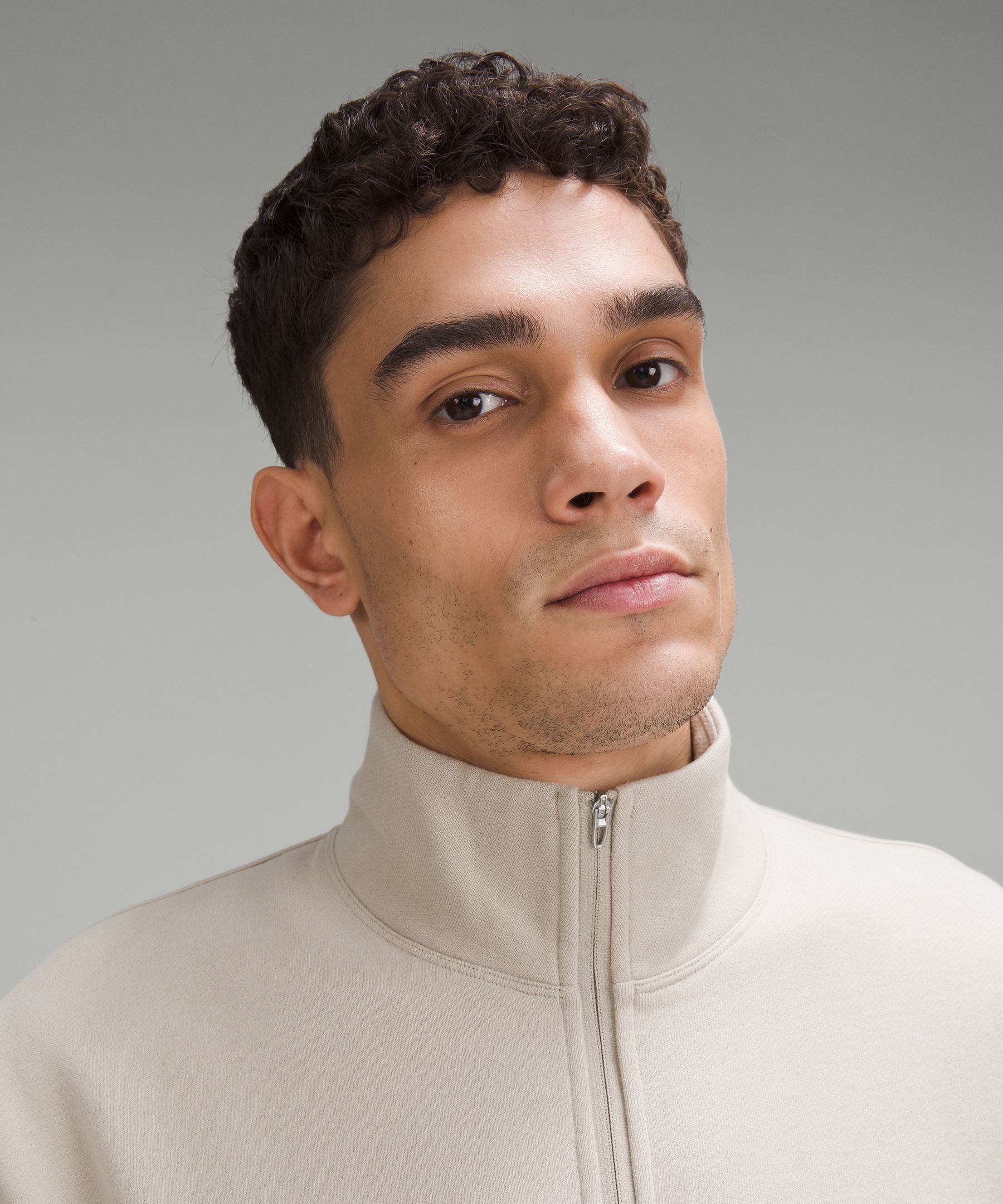 Steady State Half Zip | Men's Hoodies & Sweatshirts