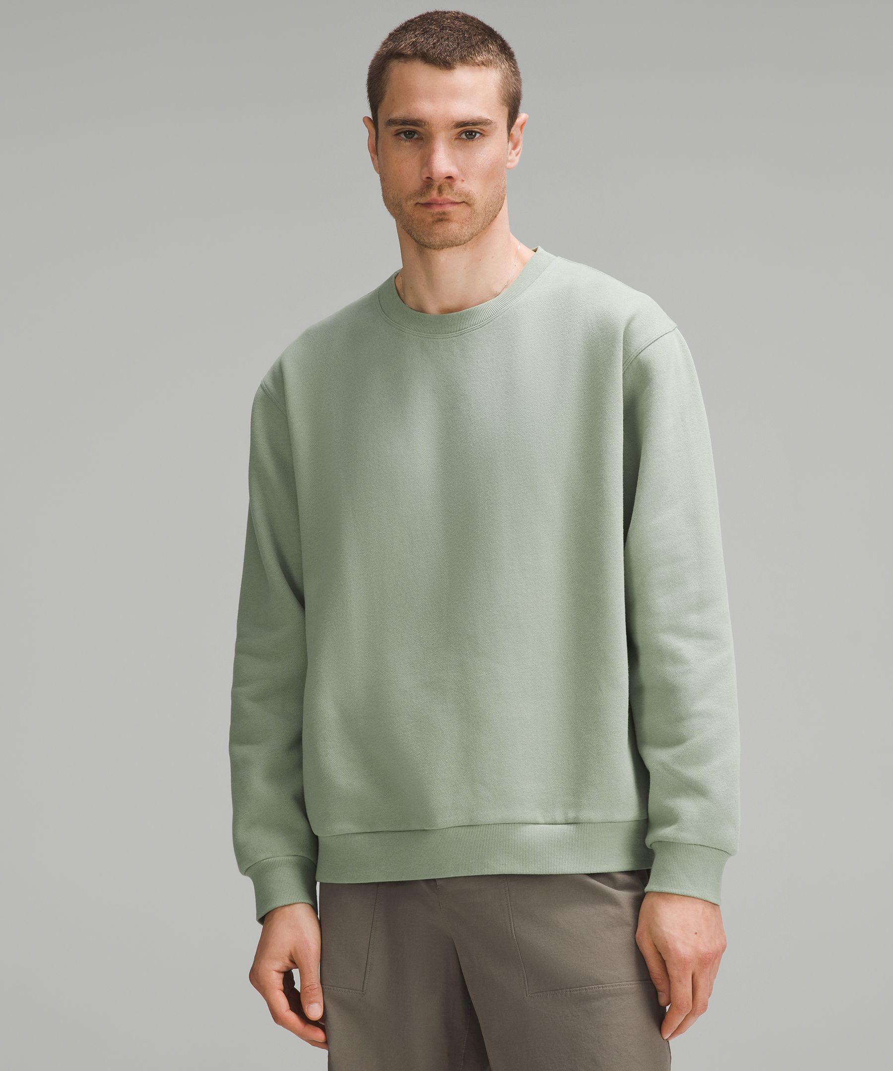 Lululemon Sweater Men