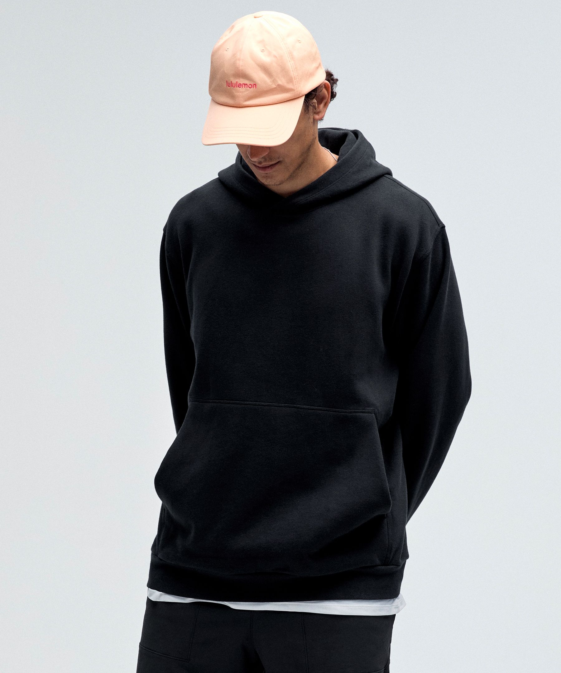 Steady State Hoodie