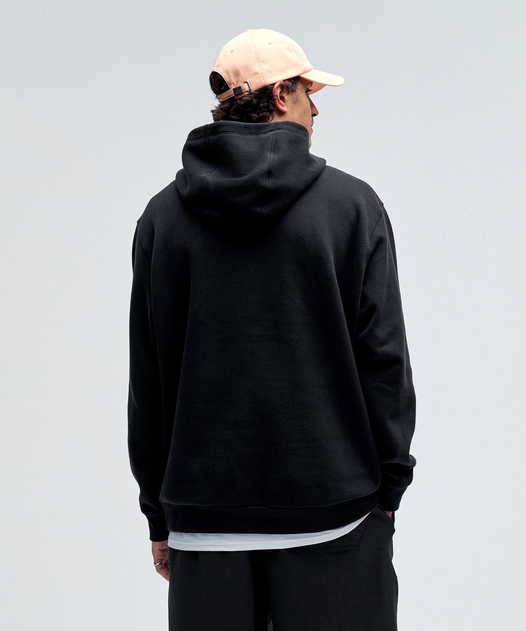 Steady State Hoodie  lululemon Hong Kong SAR