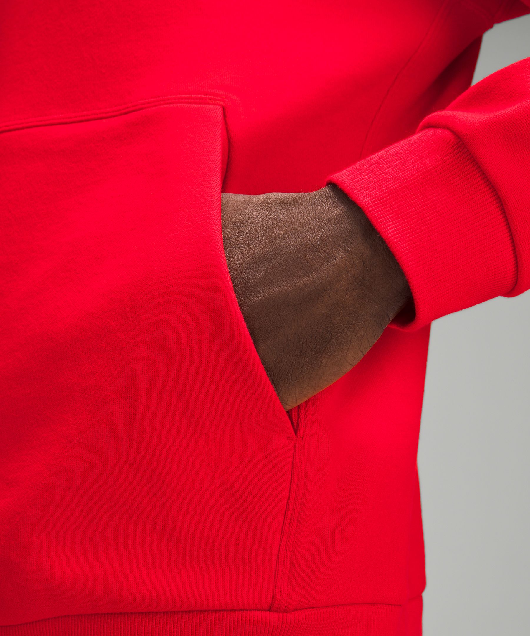 Steady State Pullover Hoodie