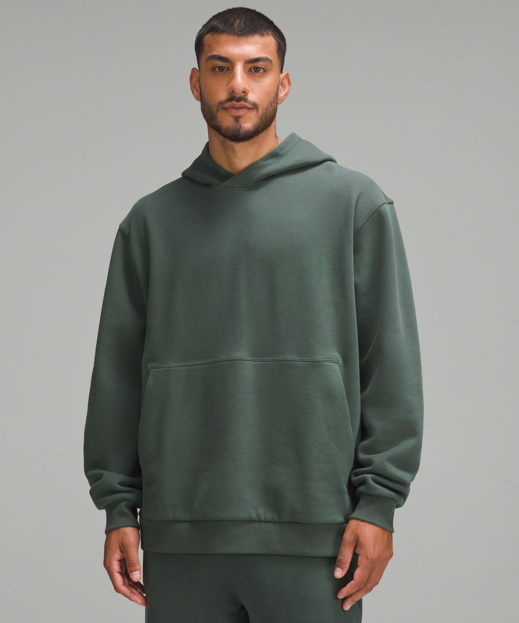 Lululemon Steady State Hoodie