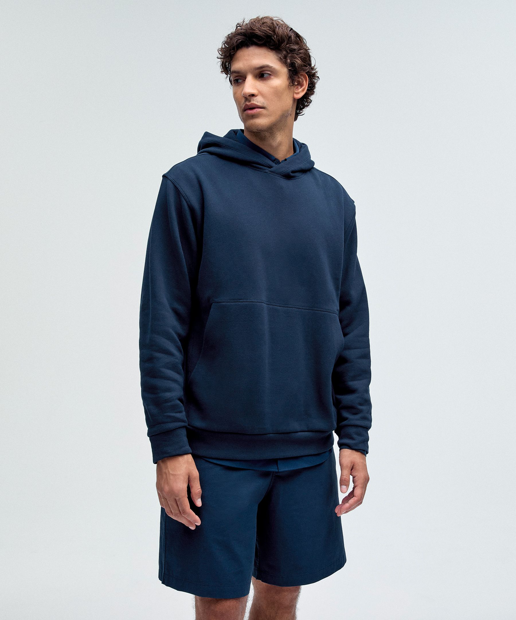 Steady State Hoodie, Hoodies and Sweatshirts