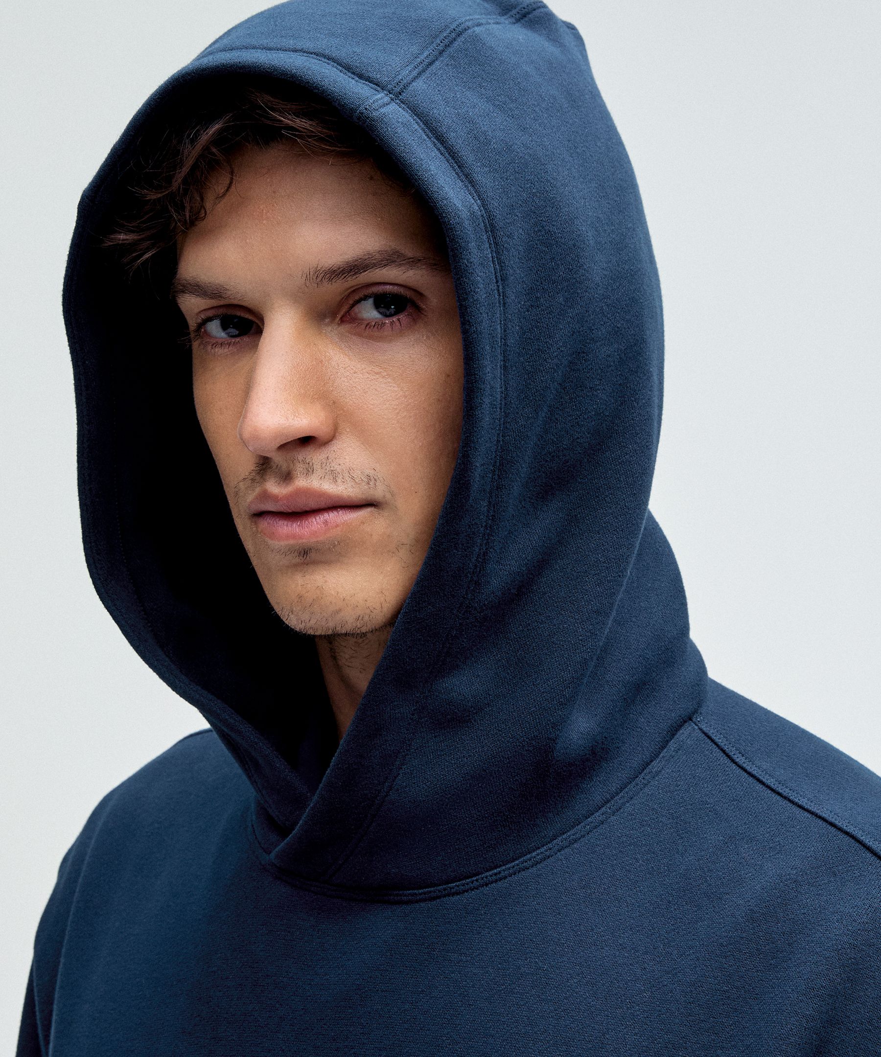 Shop Lululemon Steady State Hoodie