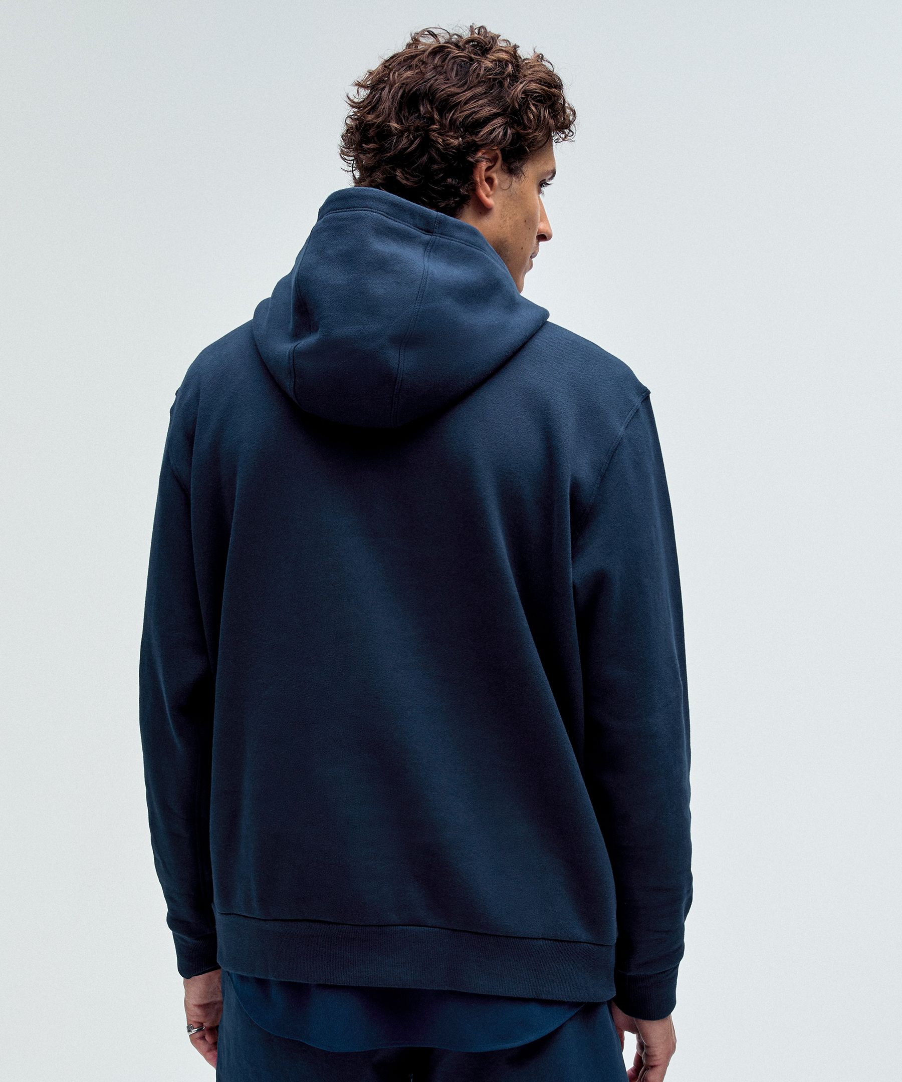 Shop Lululemon Steady State Hoodie