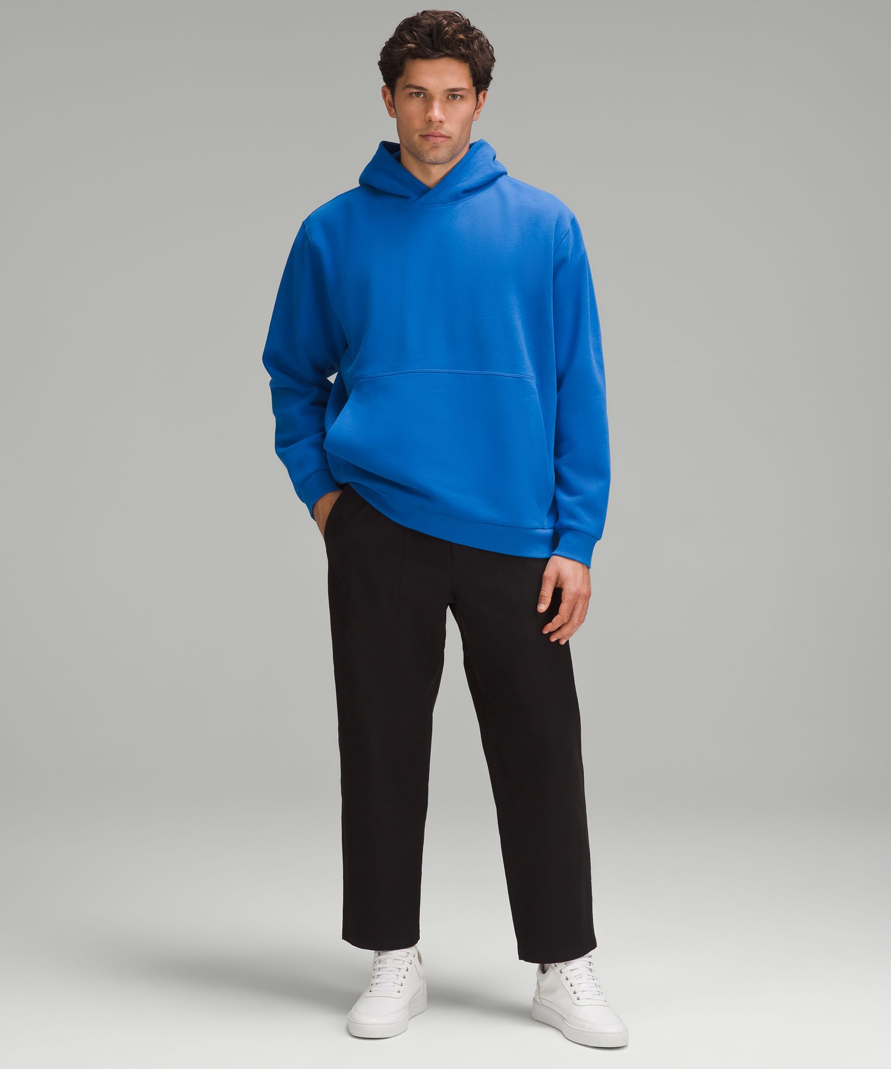 Steady State Hoodie  lululemon Hong Kong SAR