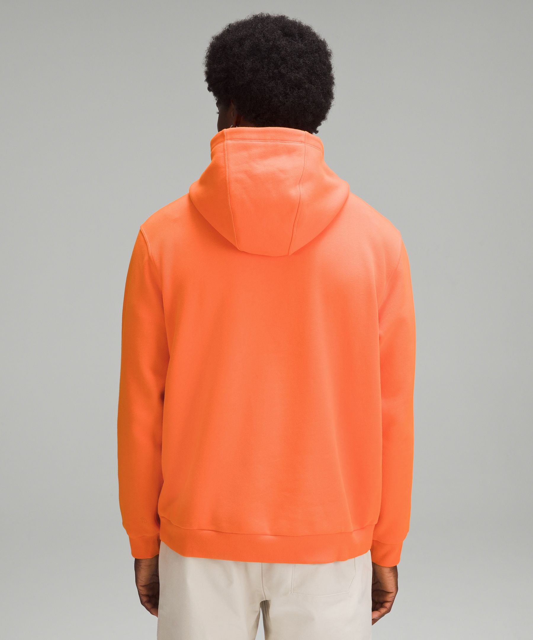 Lululemon Steady State Pullover Hoodie