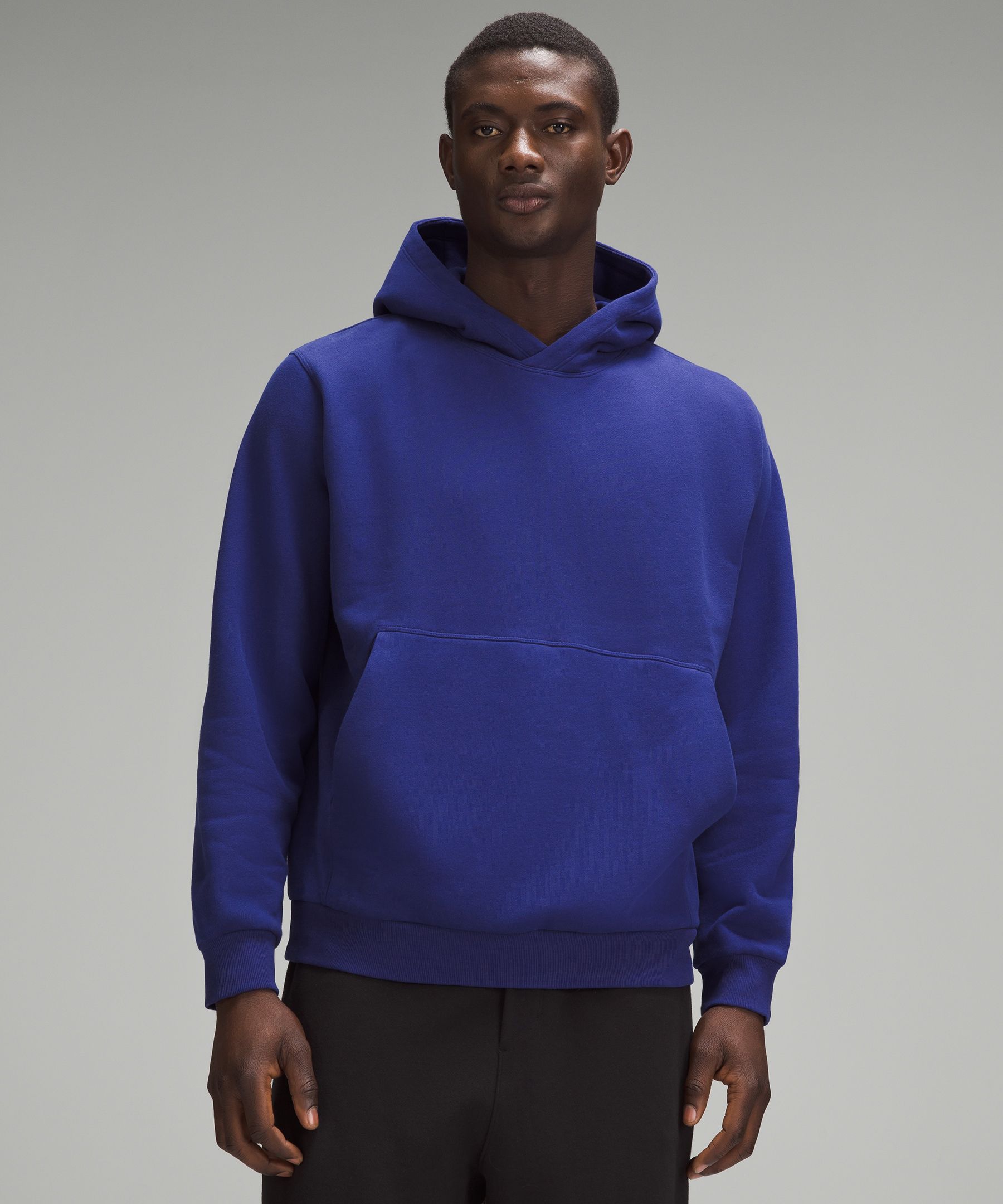 Shop Lululemon Steady State Hoodie