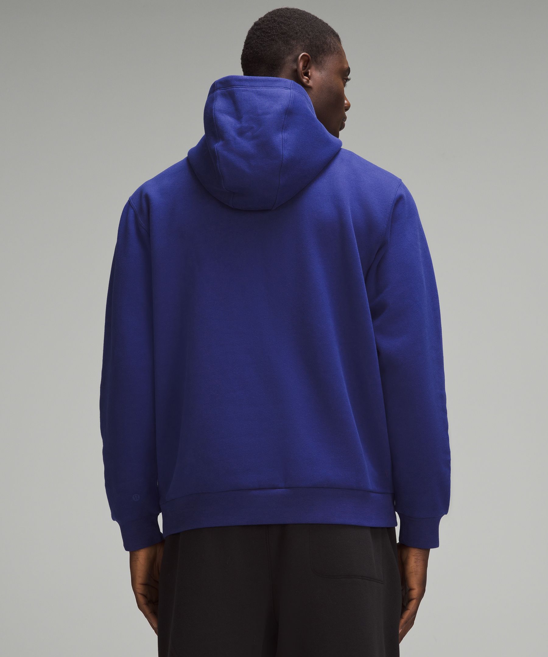 Shop Lululemon Steady State Hoodie