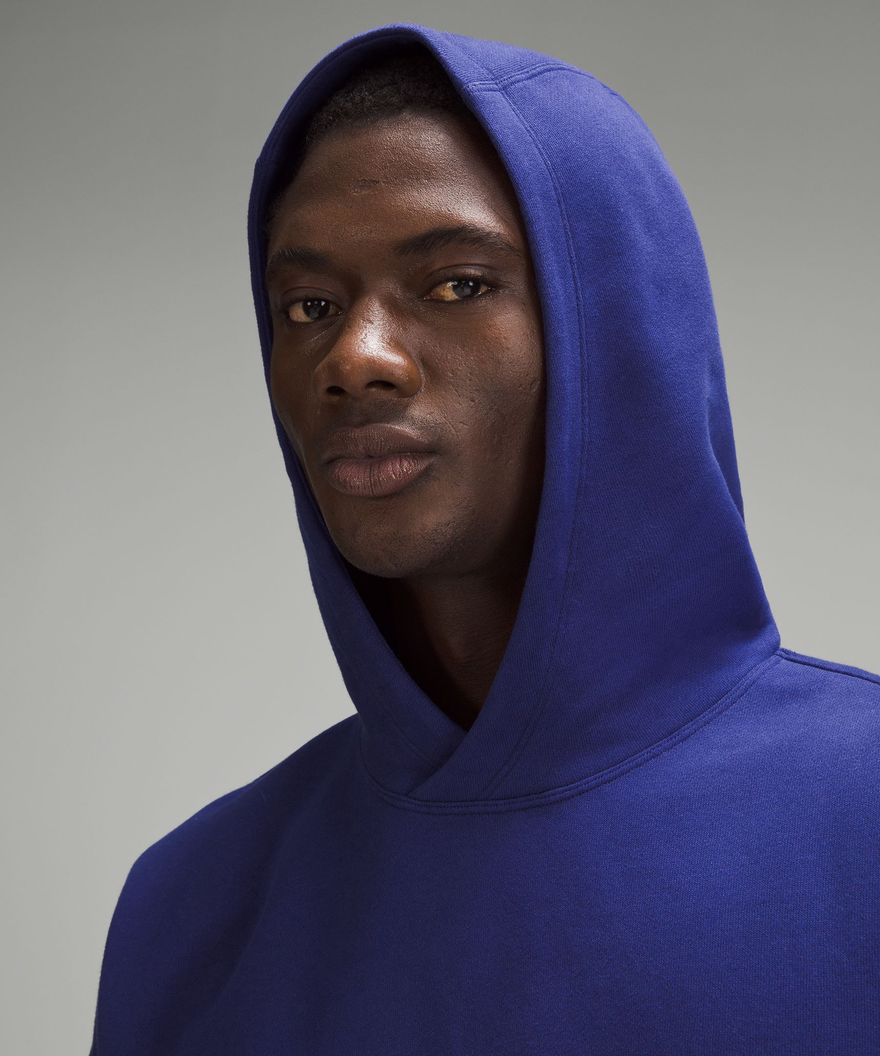 Shop Lululemon Steady State Hoodie