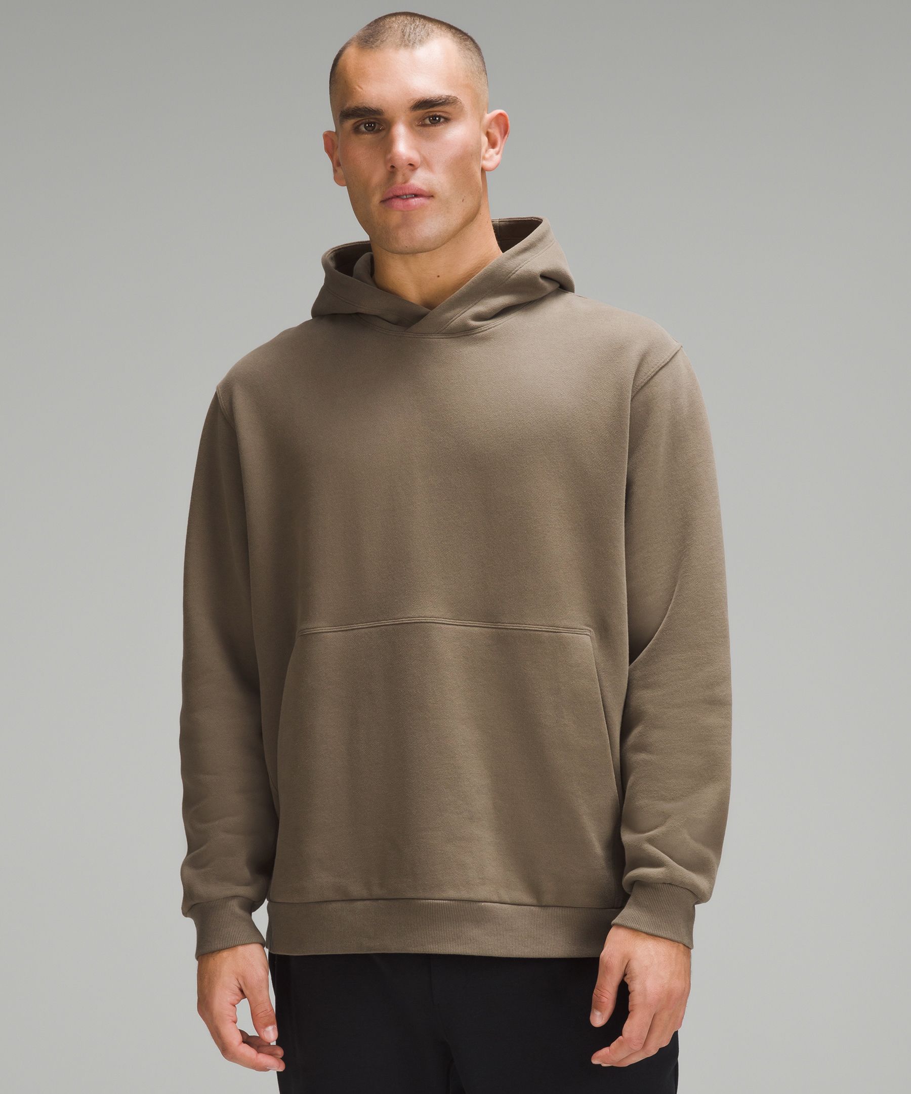 Lululemon pullover hoodie hotsell