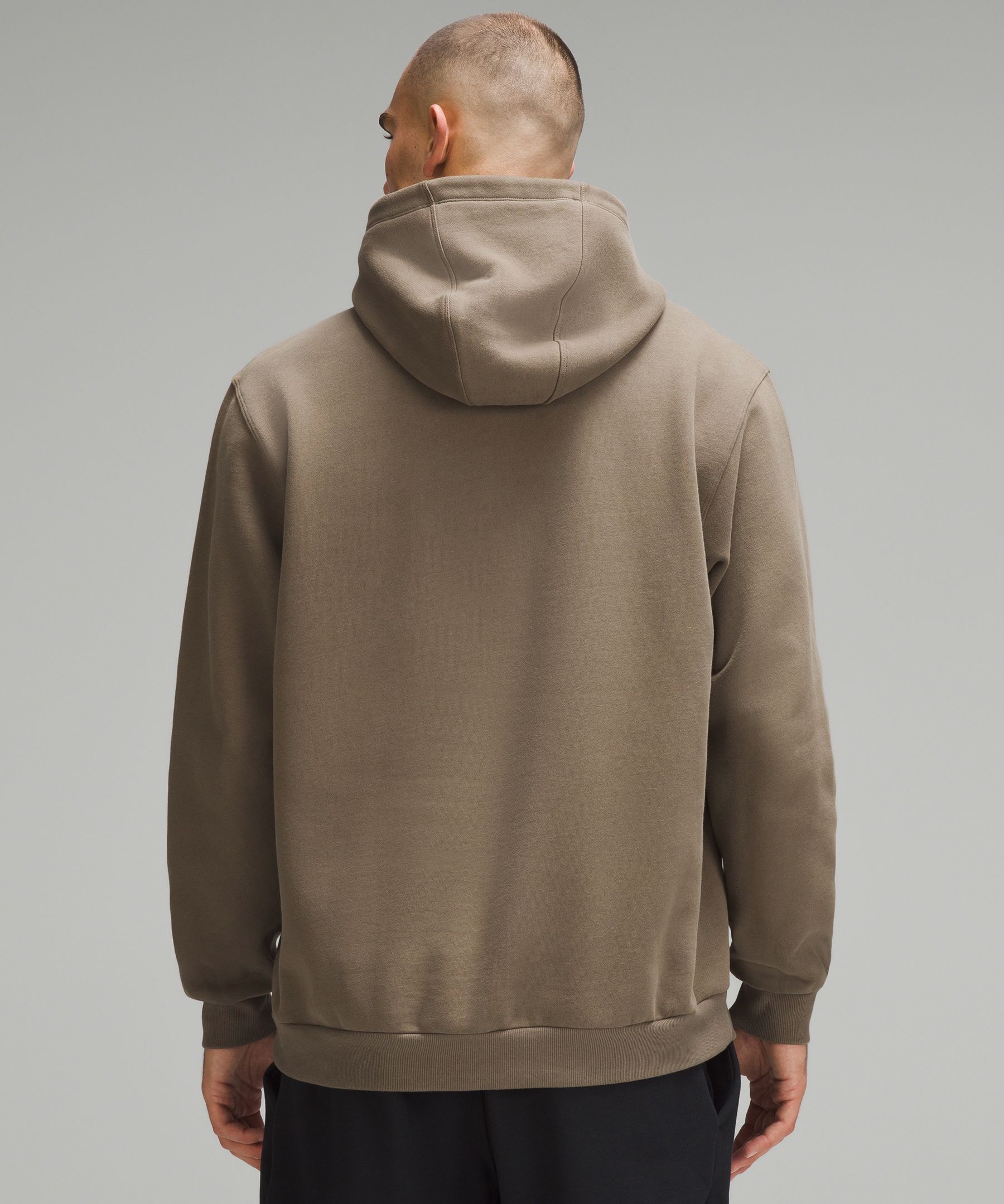 Shop Lululemon Steady State Hoodie