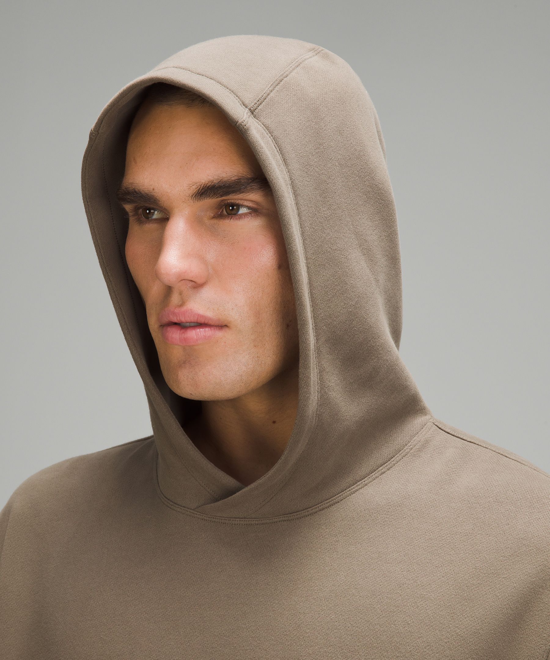 Lululemon Steady State Hoodie