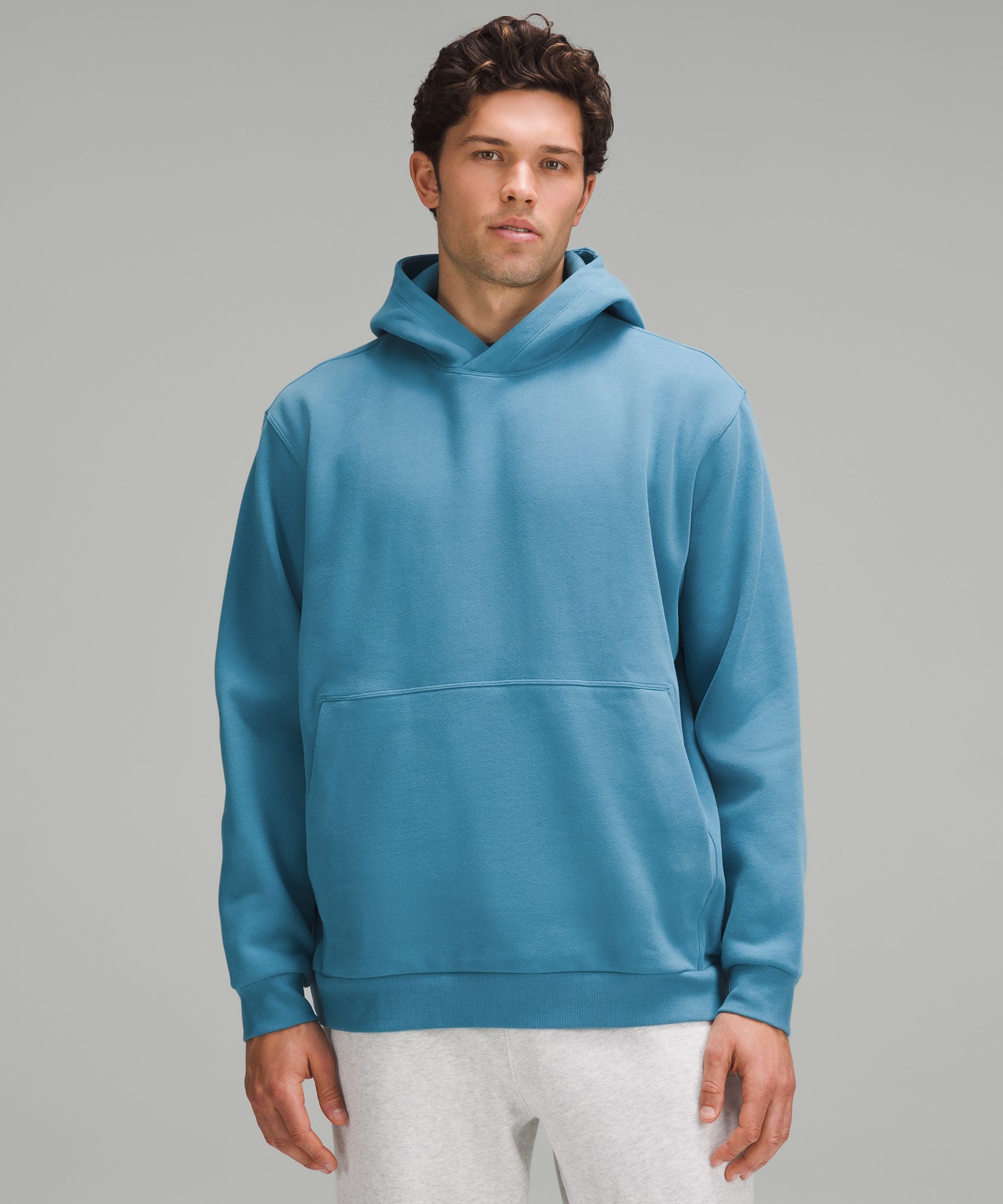 Lululemon athletica Steady State Hoodie, Men's Hoodies & Sweatshirts