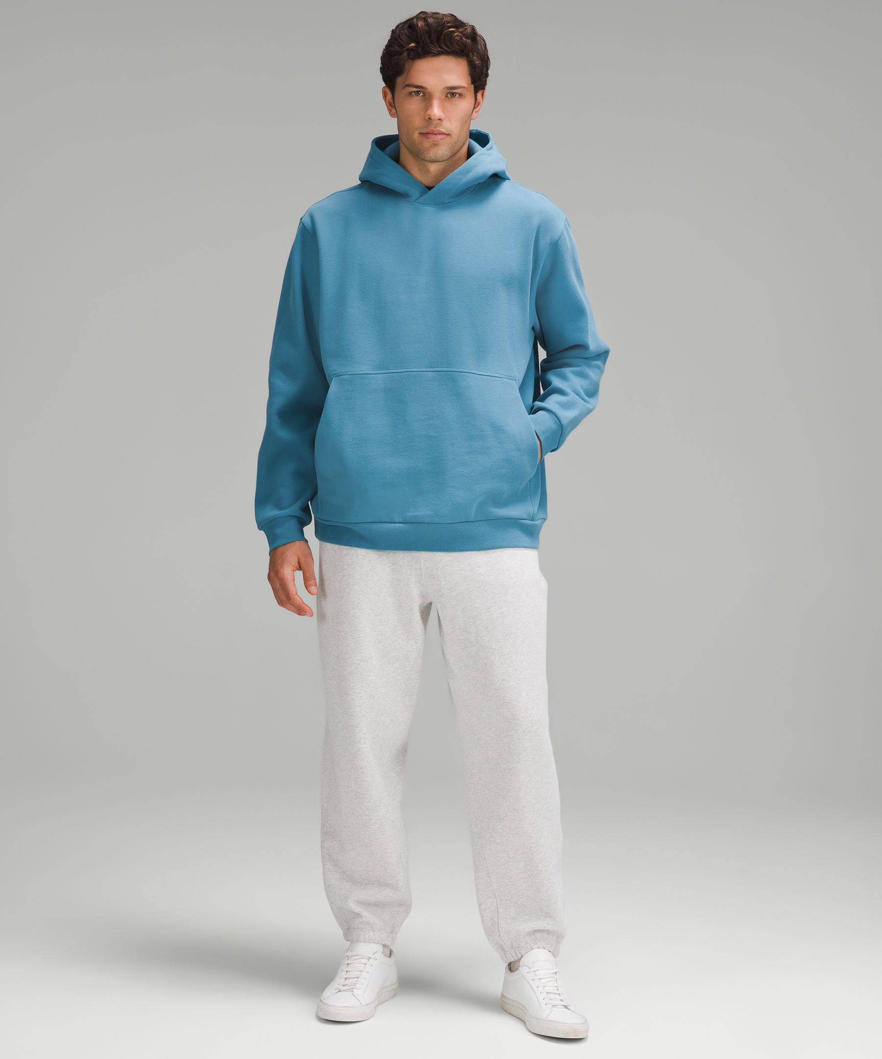 Steady State Hoodie