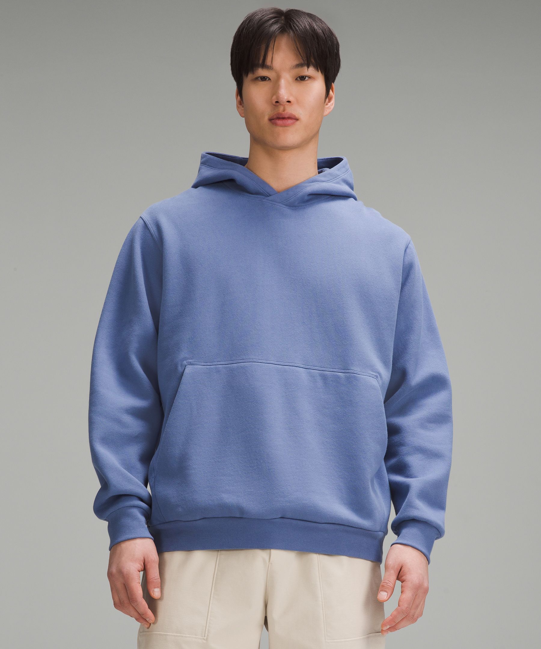 YELLOW CLASSIC HOODIE – Blue Banana Brand