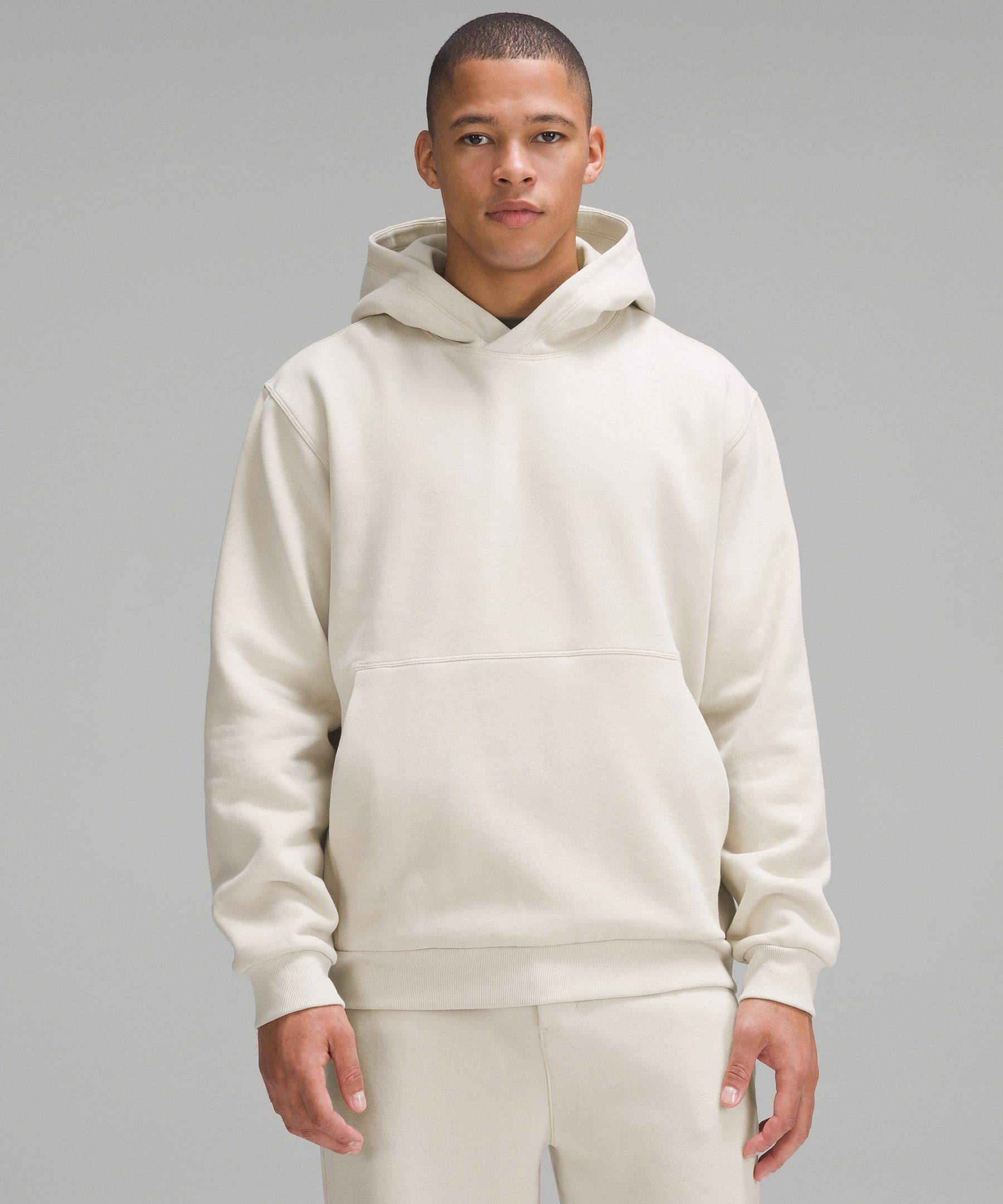 Lululemon Steady State Hoodie