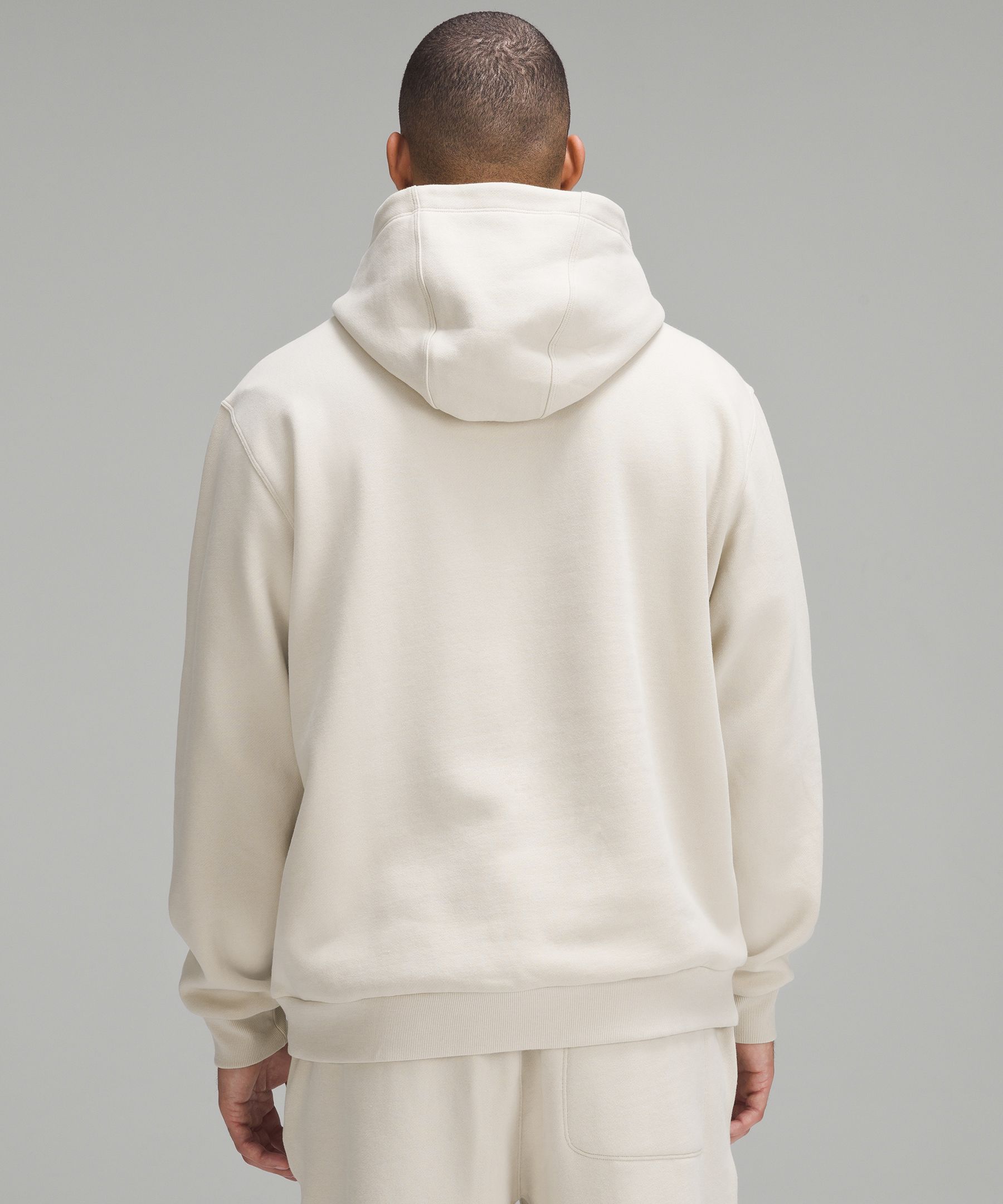 Steady State Pullover Hoodie