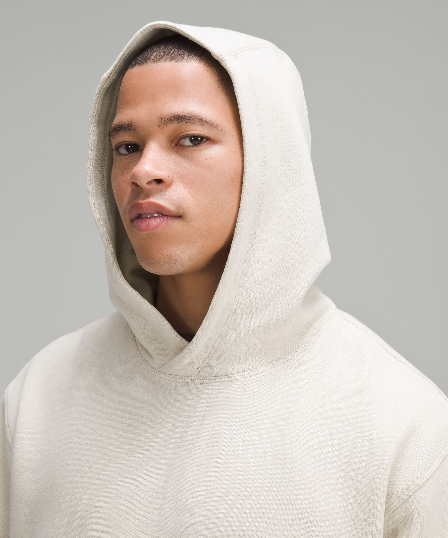 Steady State Pullover Hoodie