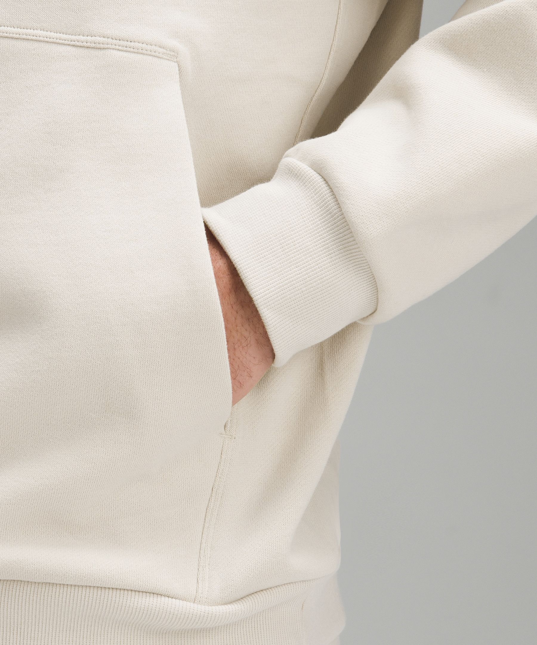 Steady State Pullover Hoodie