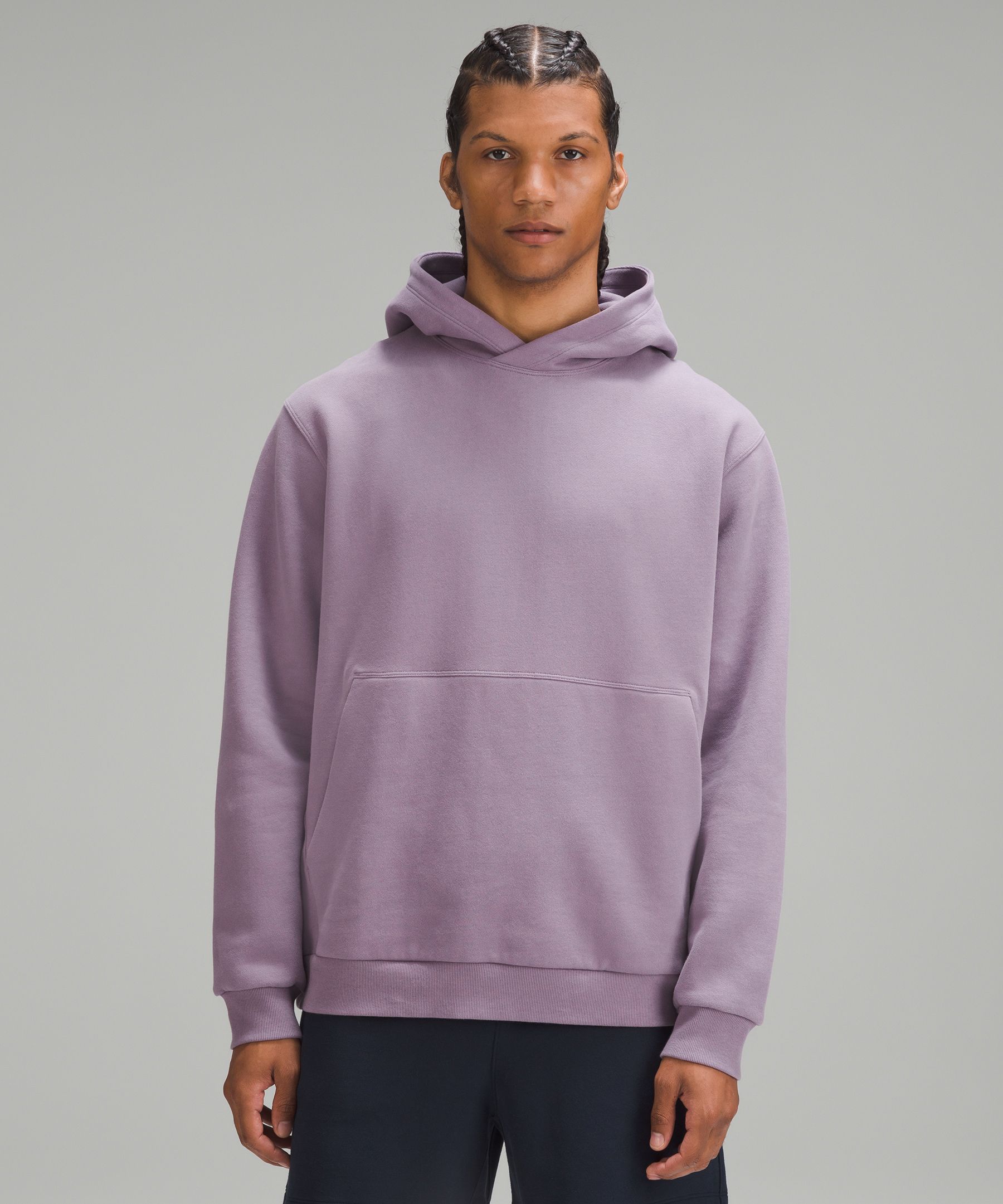 Lululemon Steady State Hoodie