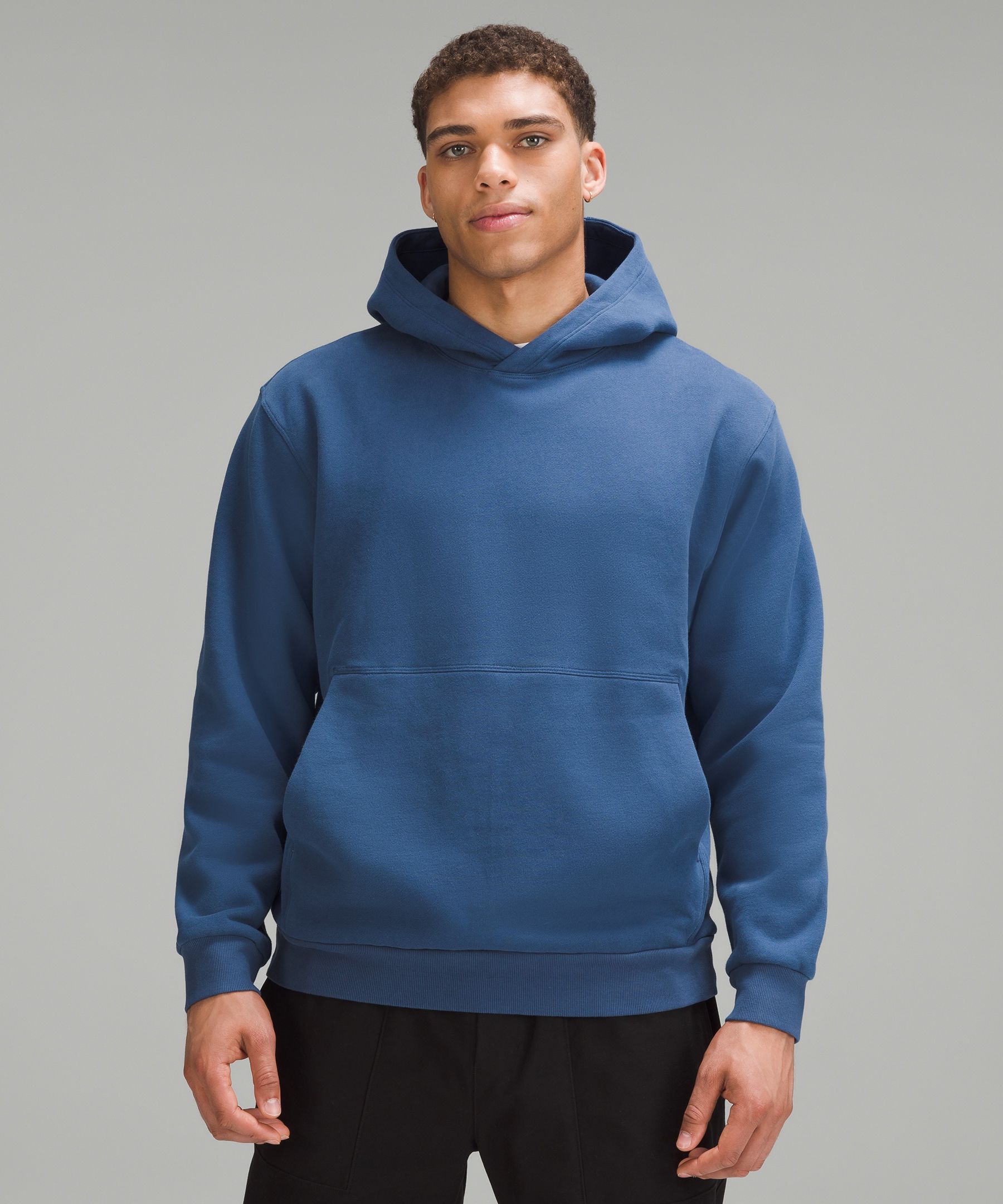 Lululemon Steady State Hoodie