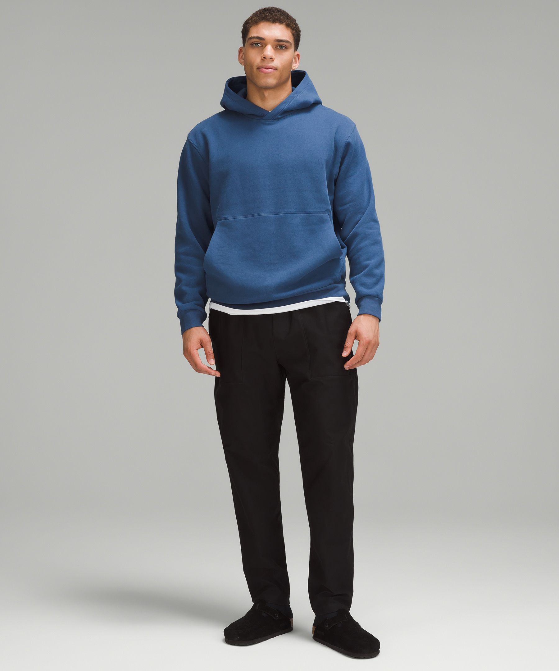 Steady State Hoodie  lululemon Hong Kong SAR