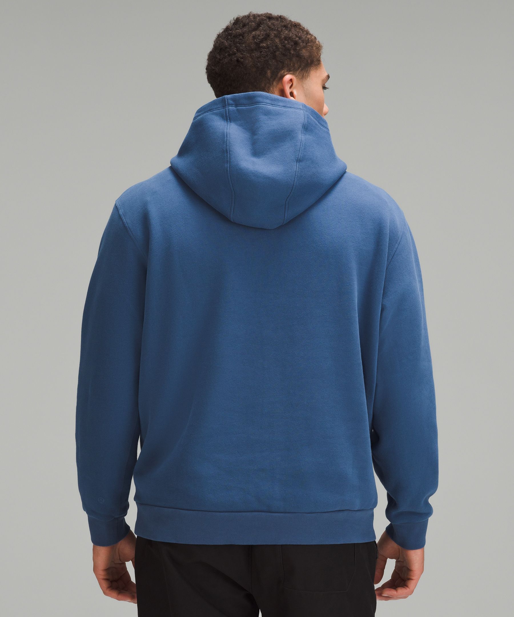 Steady State Hoodie