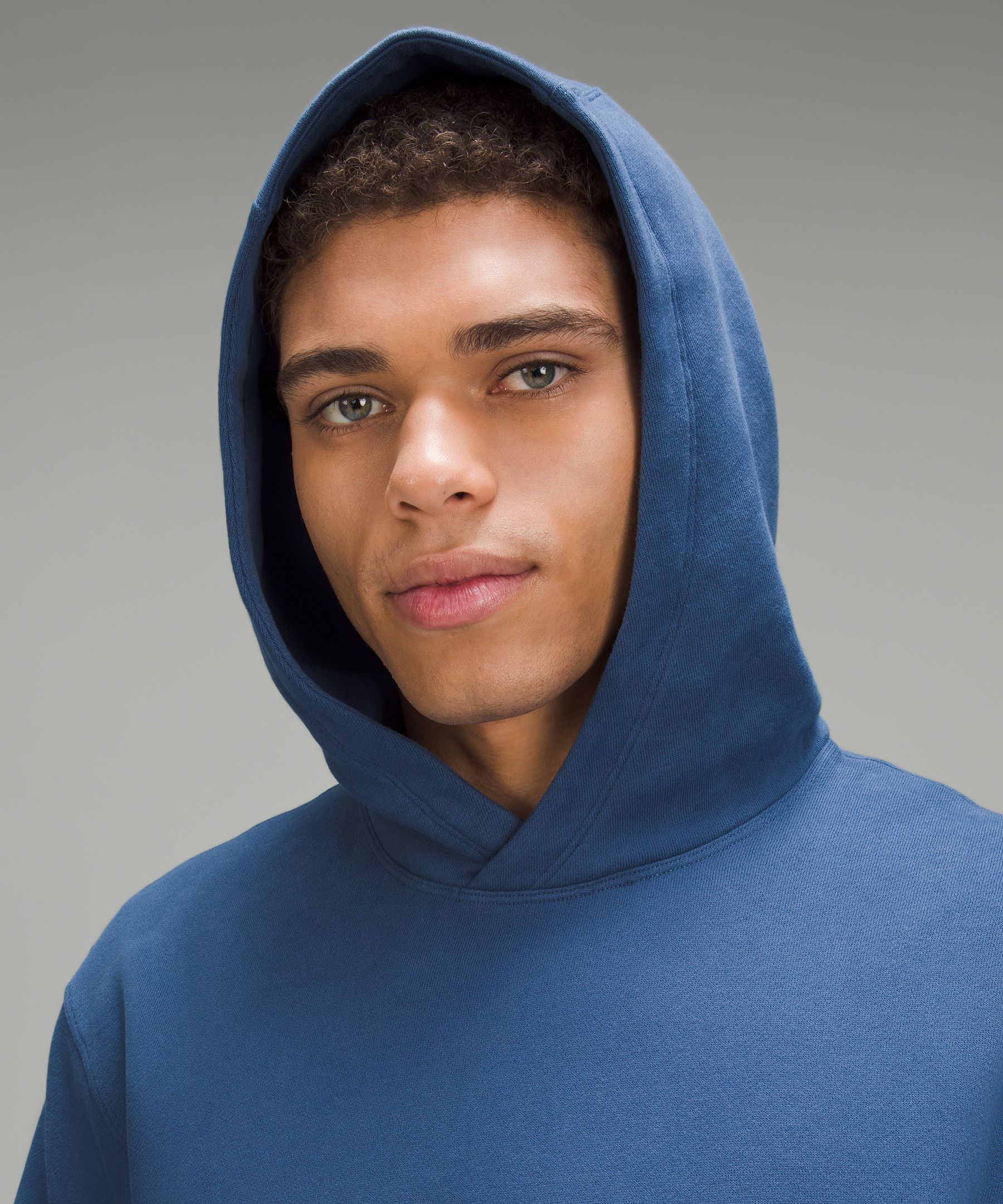 Steady State Hoodie  lululemon Hong Kong SAR