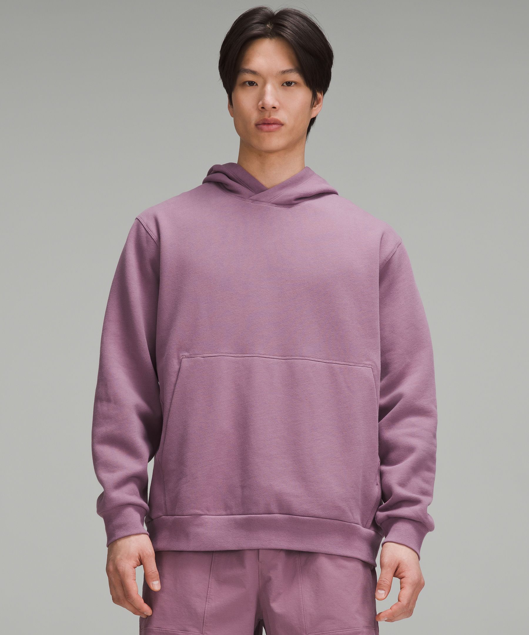 Steady State Hoodie, Men's Hoodies & Sweatshirts, lululemon