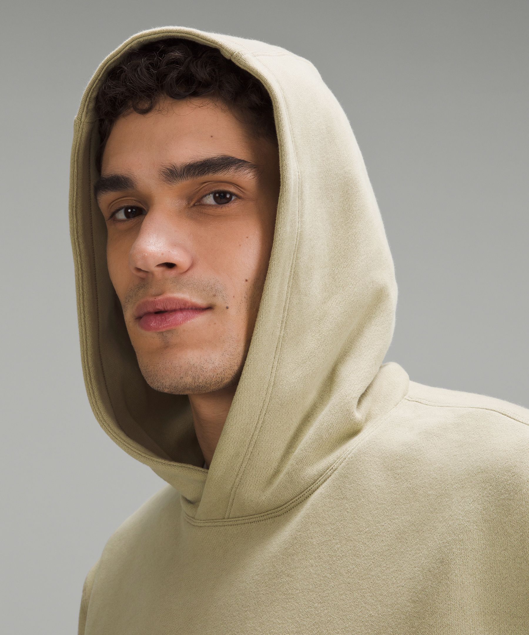 Steady State Hoodie