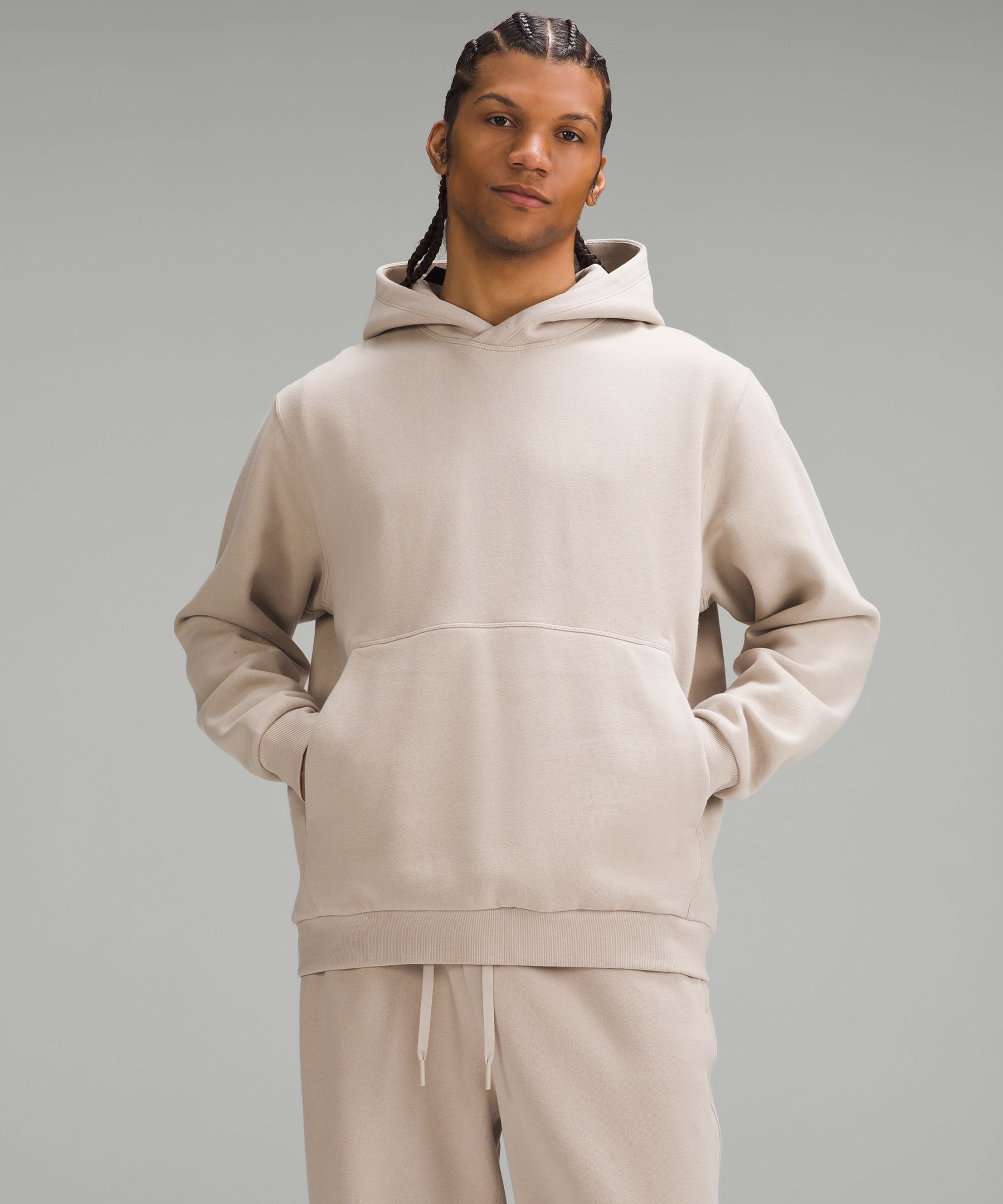 Lululemon Steady State Hoodie