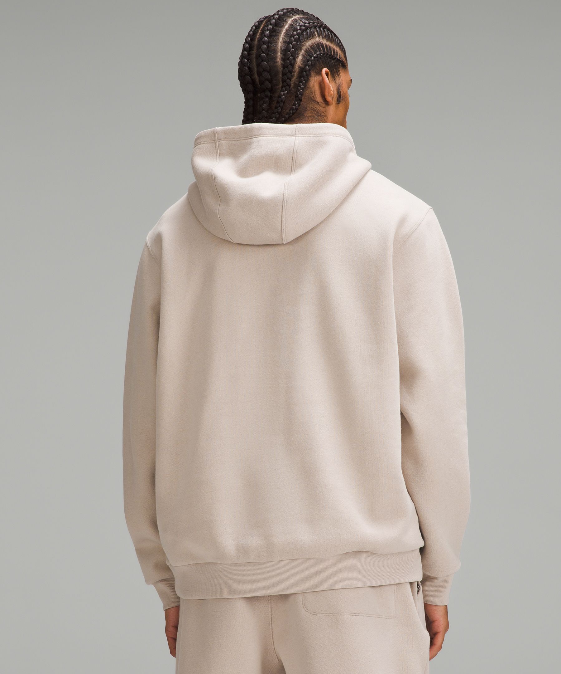 Shop Lululemon Steady State Hoodie