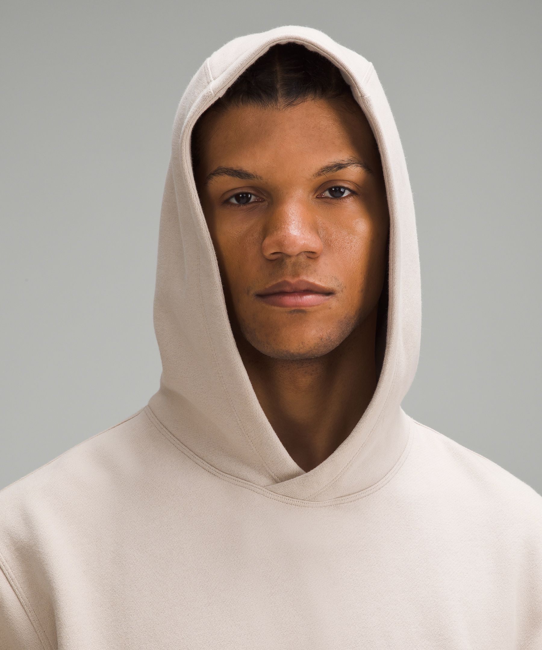 Shop Lululemon Steady State Hoodie