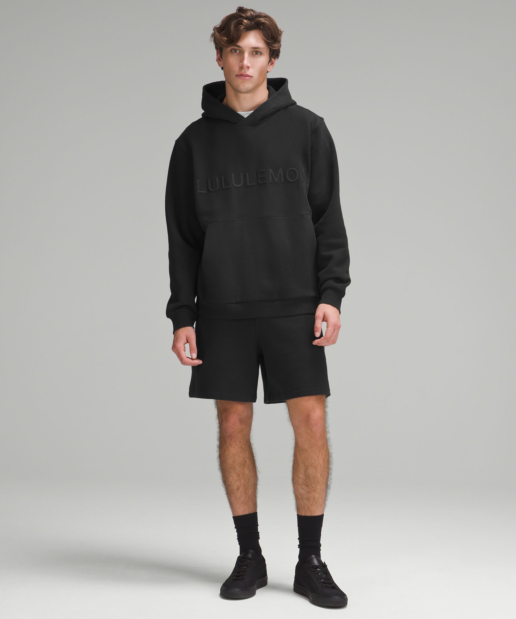 Steady State Hoodie *Graphic