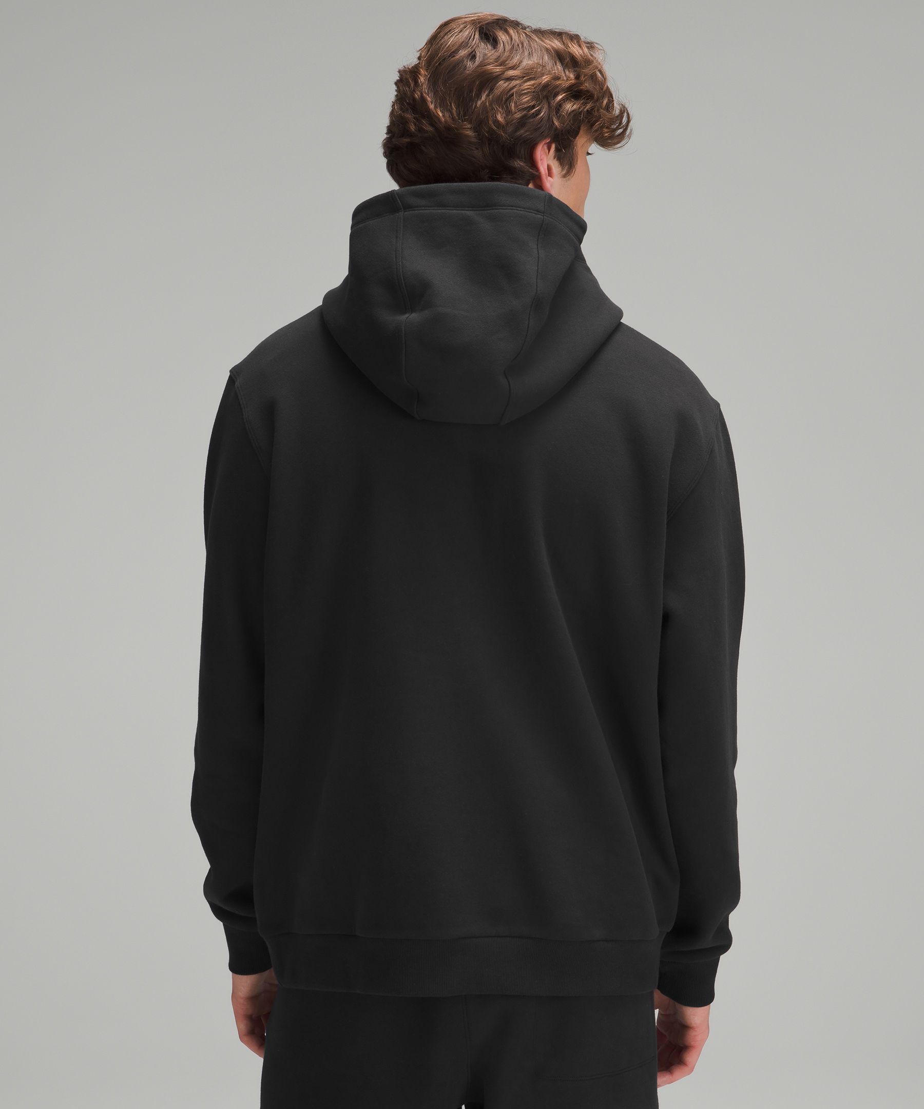 Steady State Hoodie *Graphic