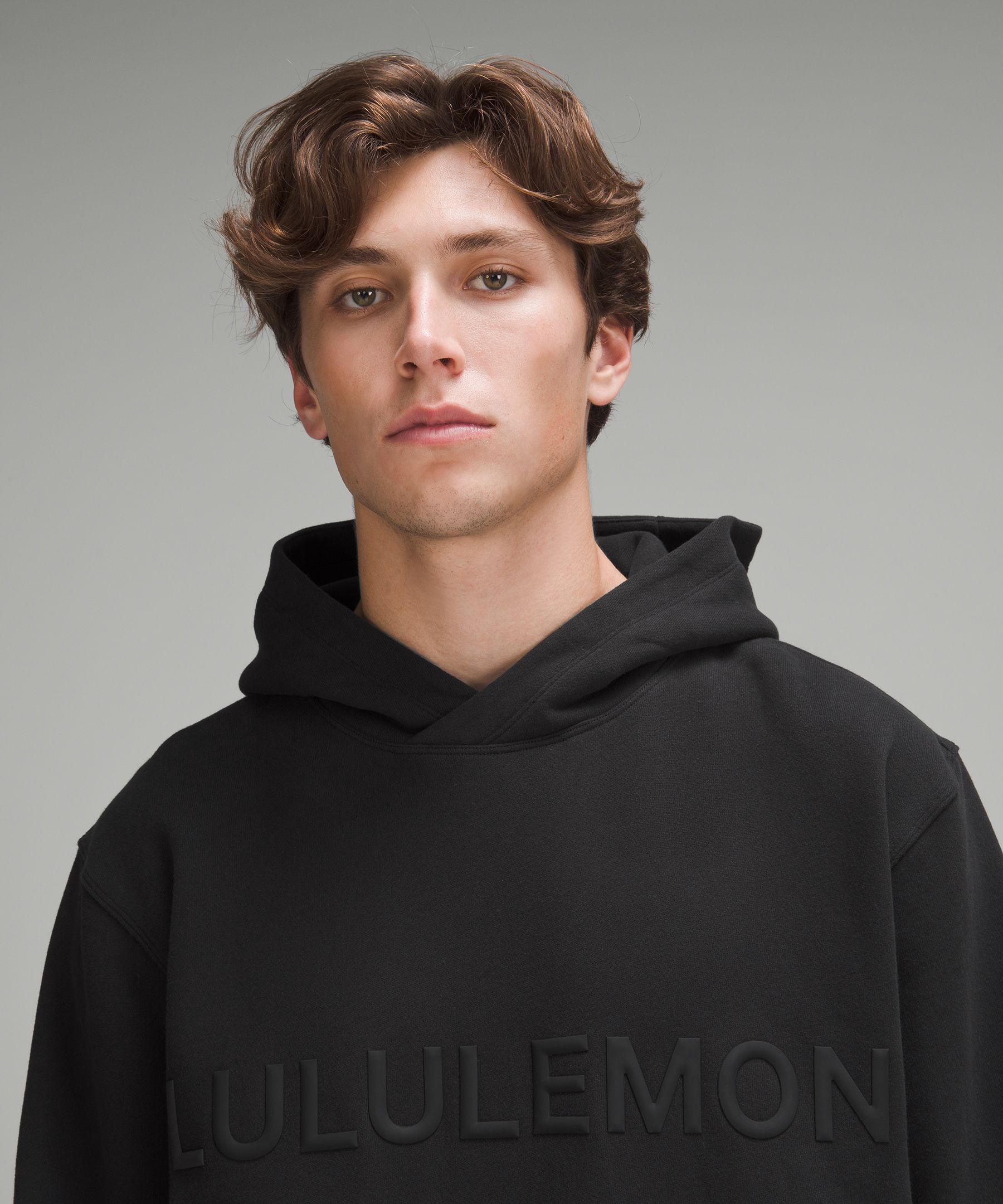 Lululemon + Steady State Hoodie