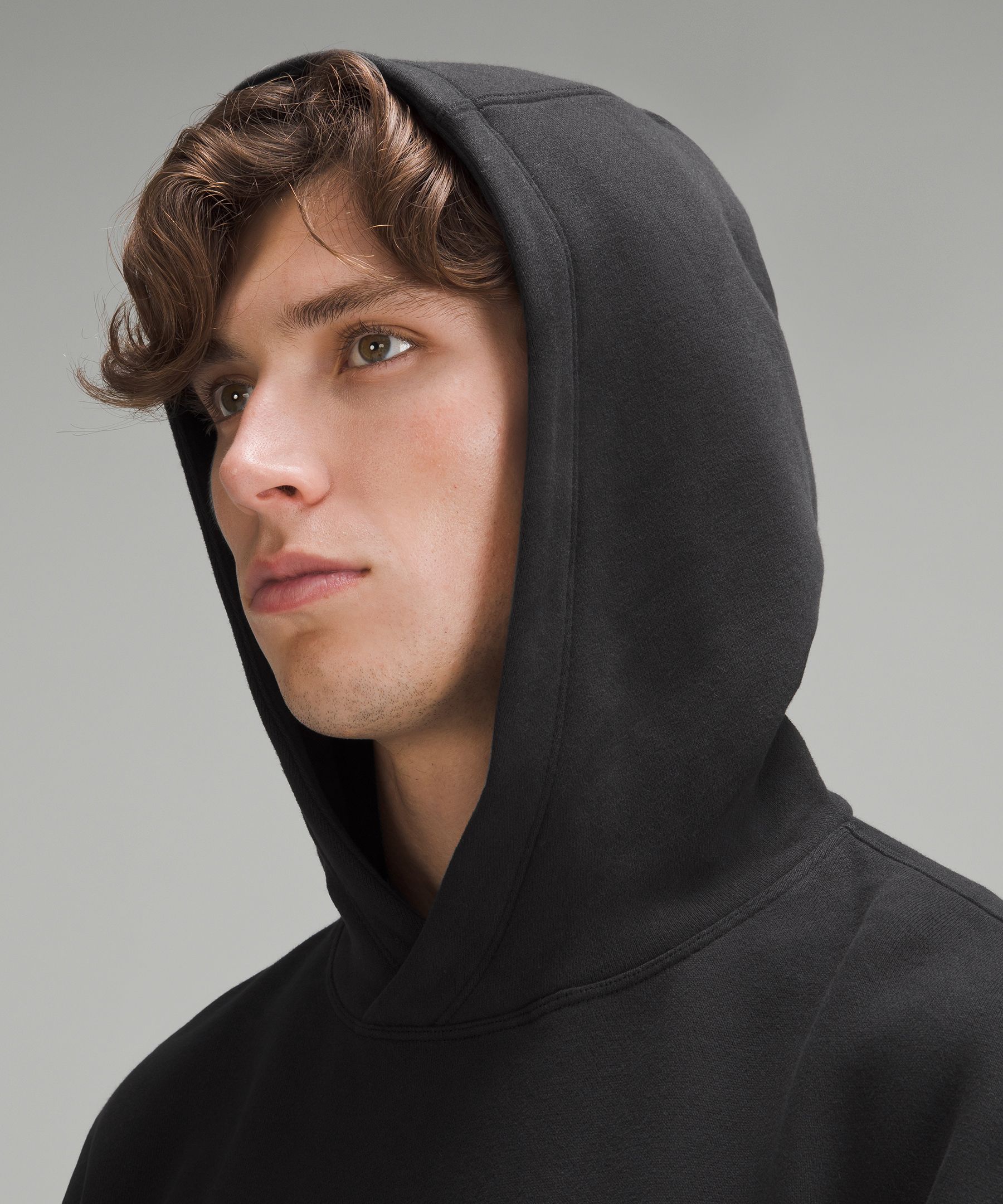 Steady State Hoodie