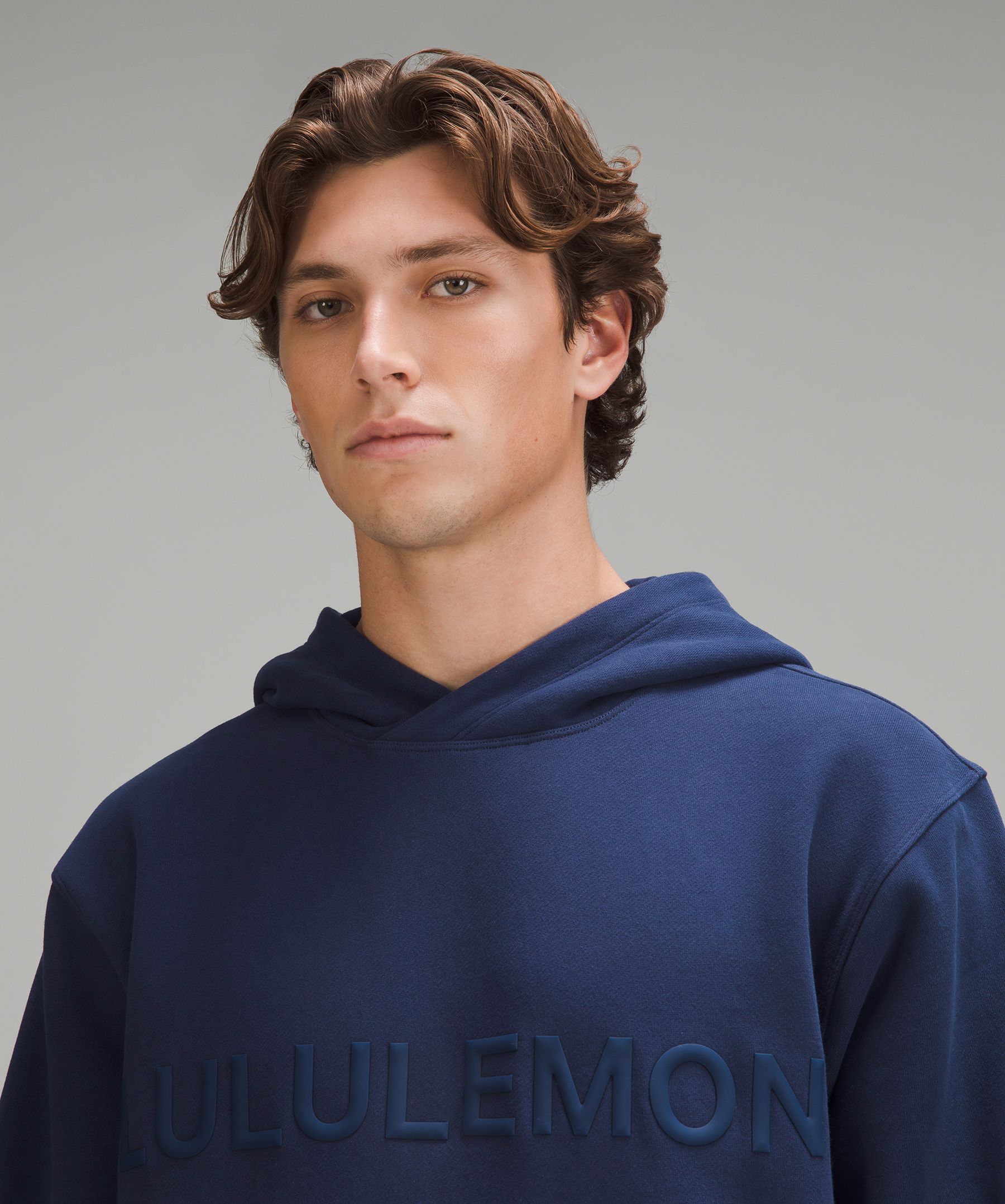 Lululemon OOTD! #lululemon #lululemonootd - Steady state hoodie in es