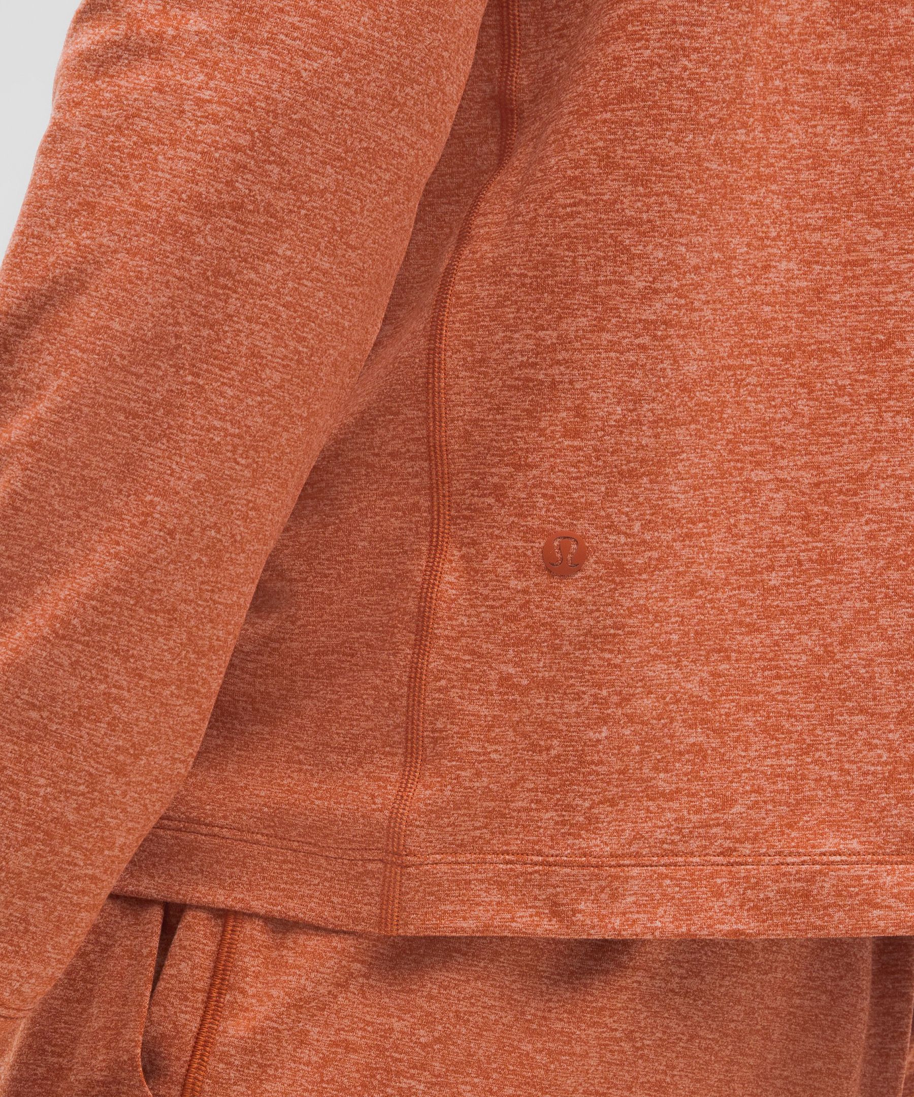 Soft Jersey Half Zip | Men's Long Sleeve Shirts