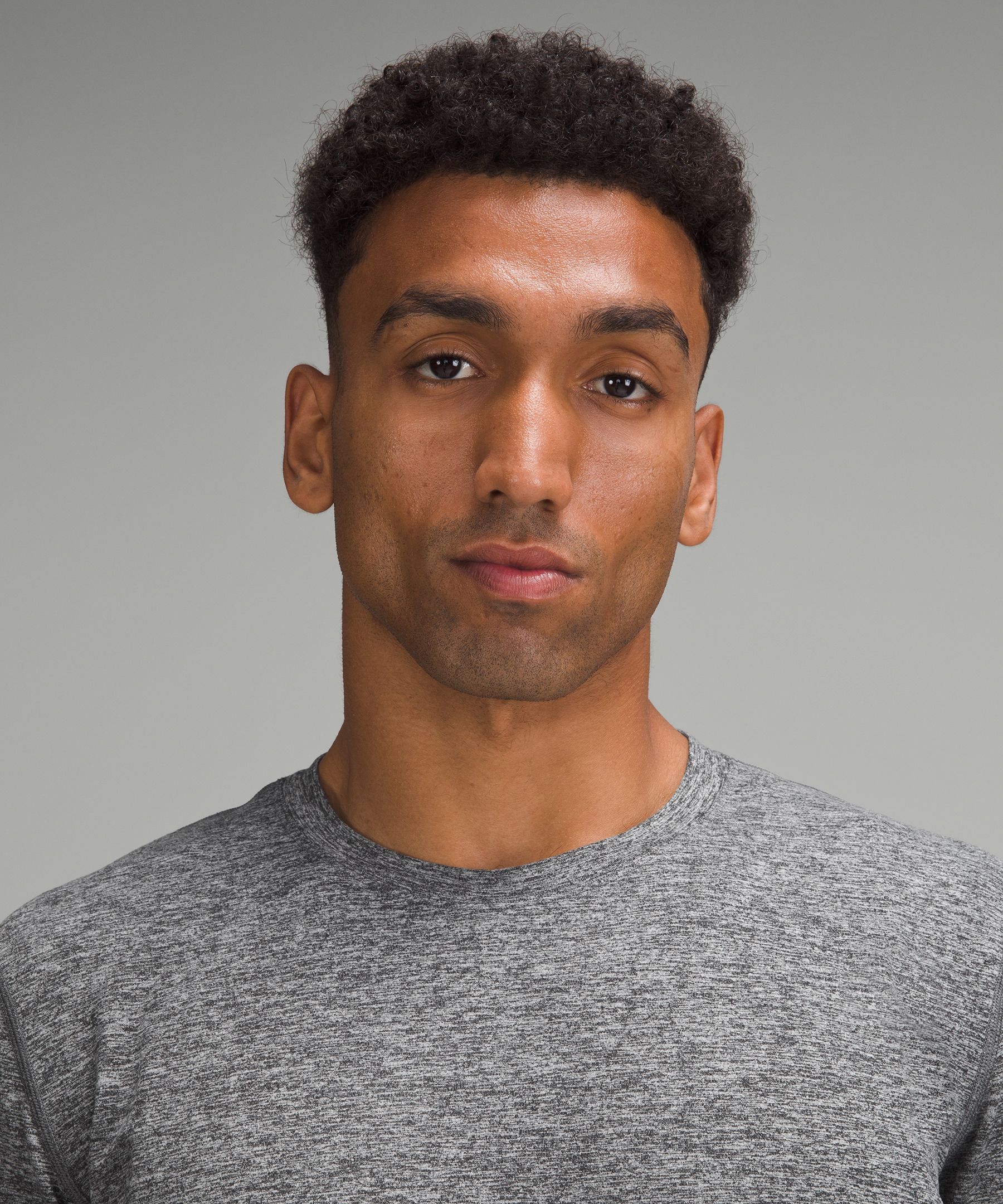 Lululemon Soft Jersey Long-sleeve Shirt