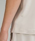 Soft Jersey Short-Sleeve Shirt
