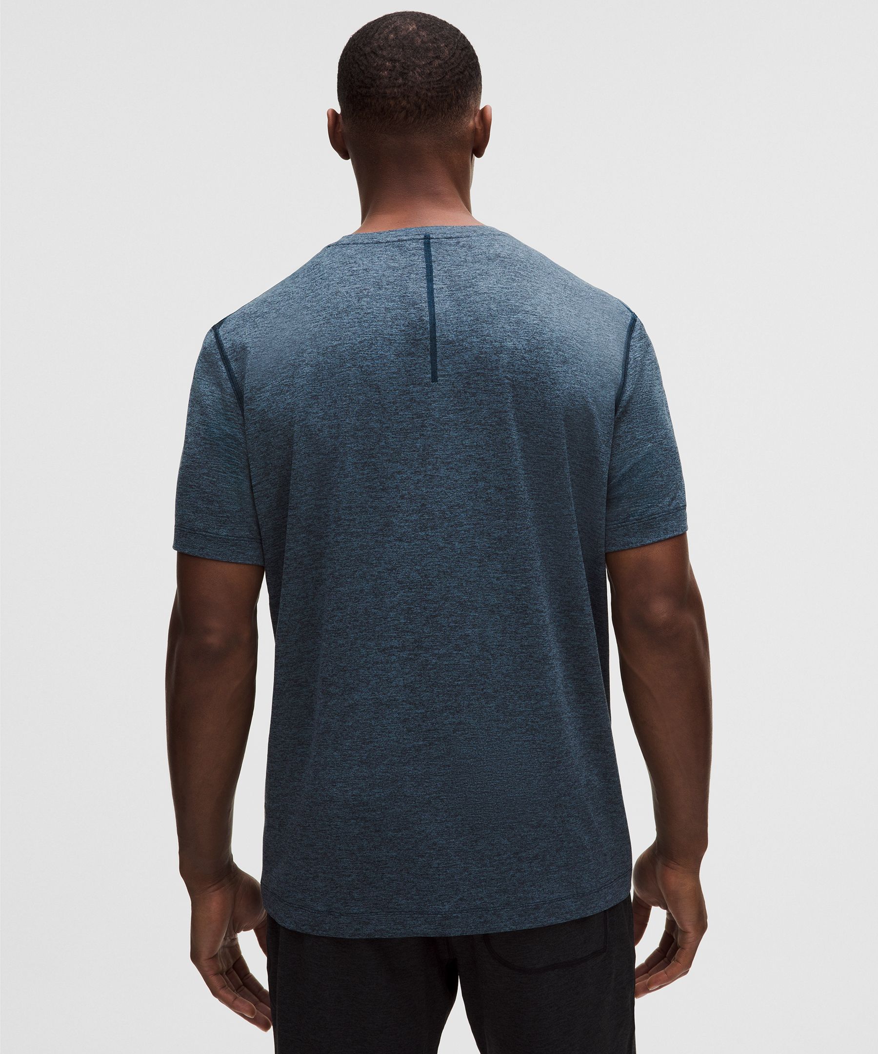 Soft Jersey Short-Sleeve Shirt