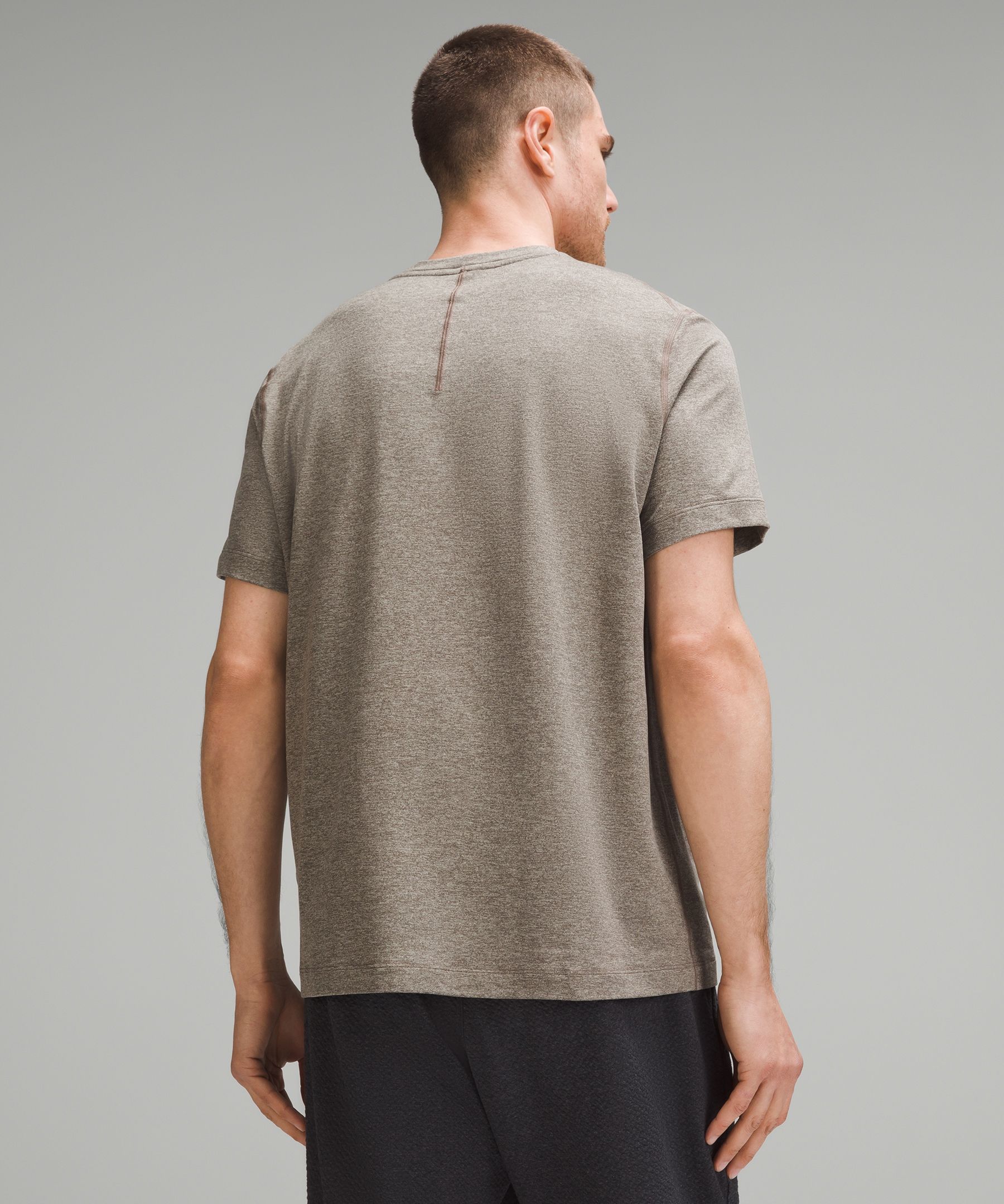 Thumbnail of Soft Jersey Short-Sleeve Shirt