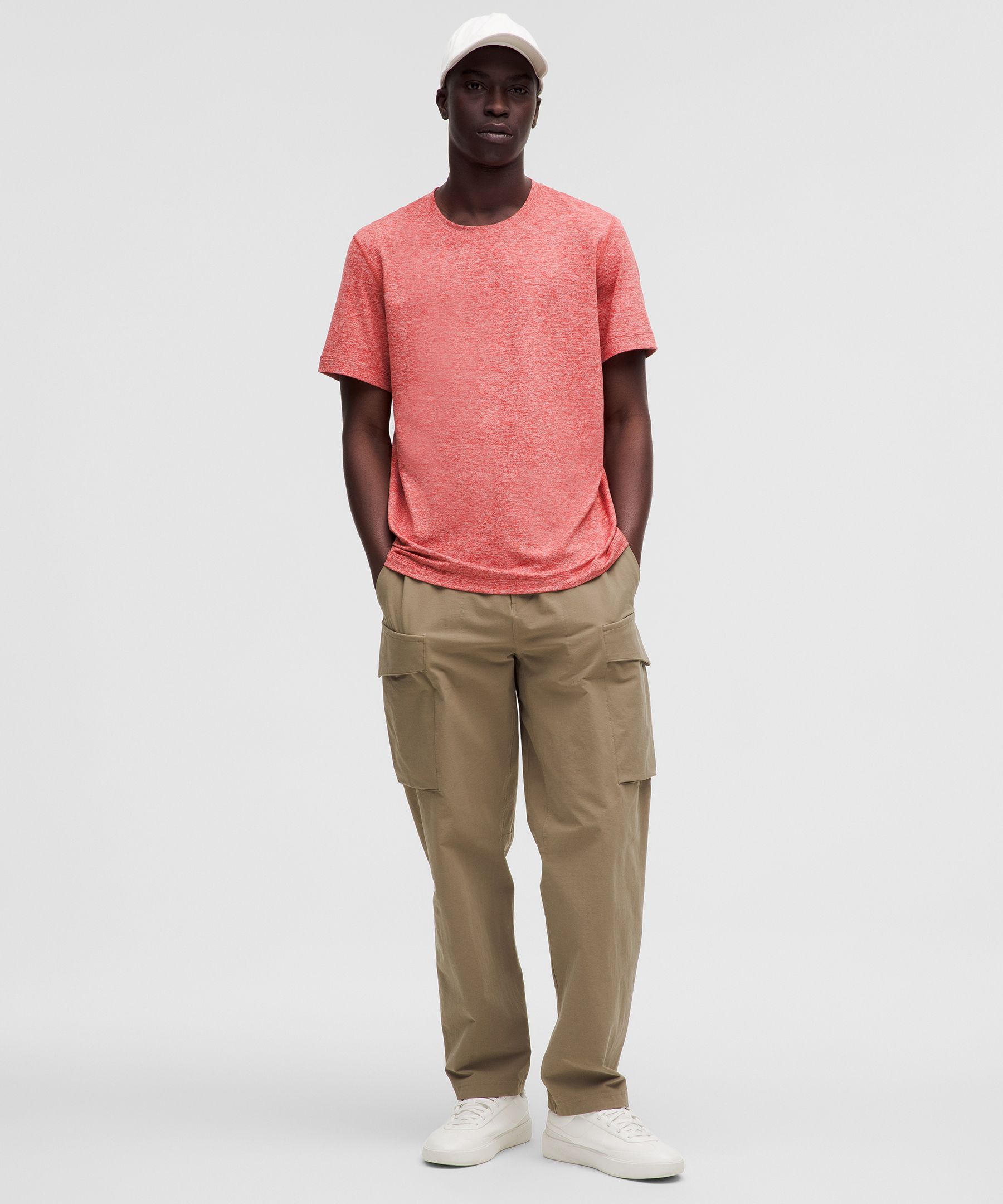 Thumbnail of Soft Jersey Short-Sleeve Shirt