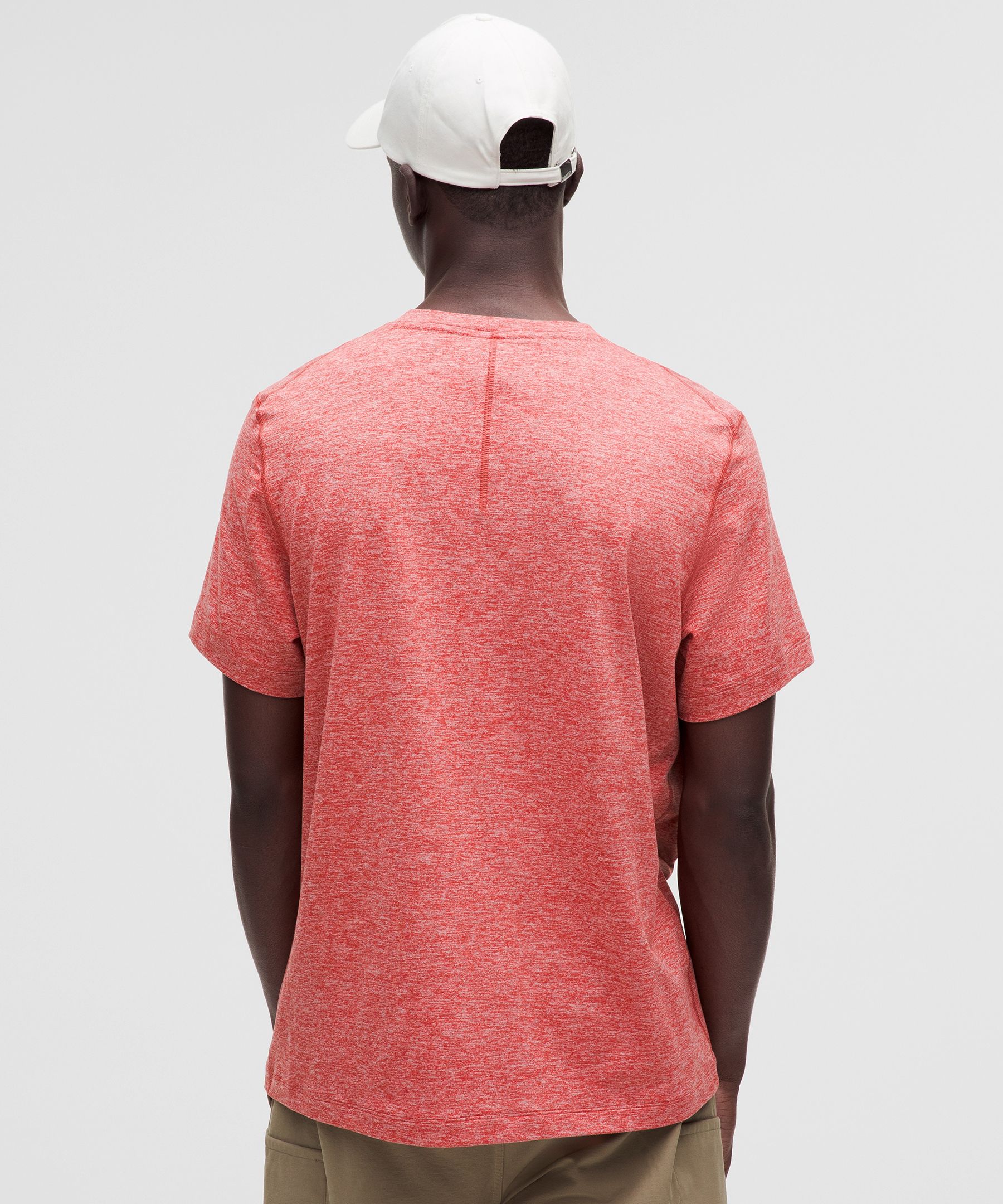 Thumbnail of Soft Jersey Short-Sleeve Shirt