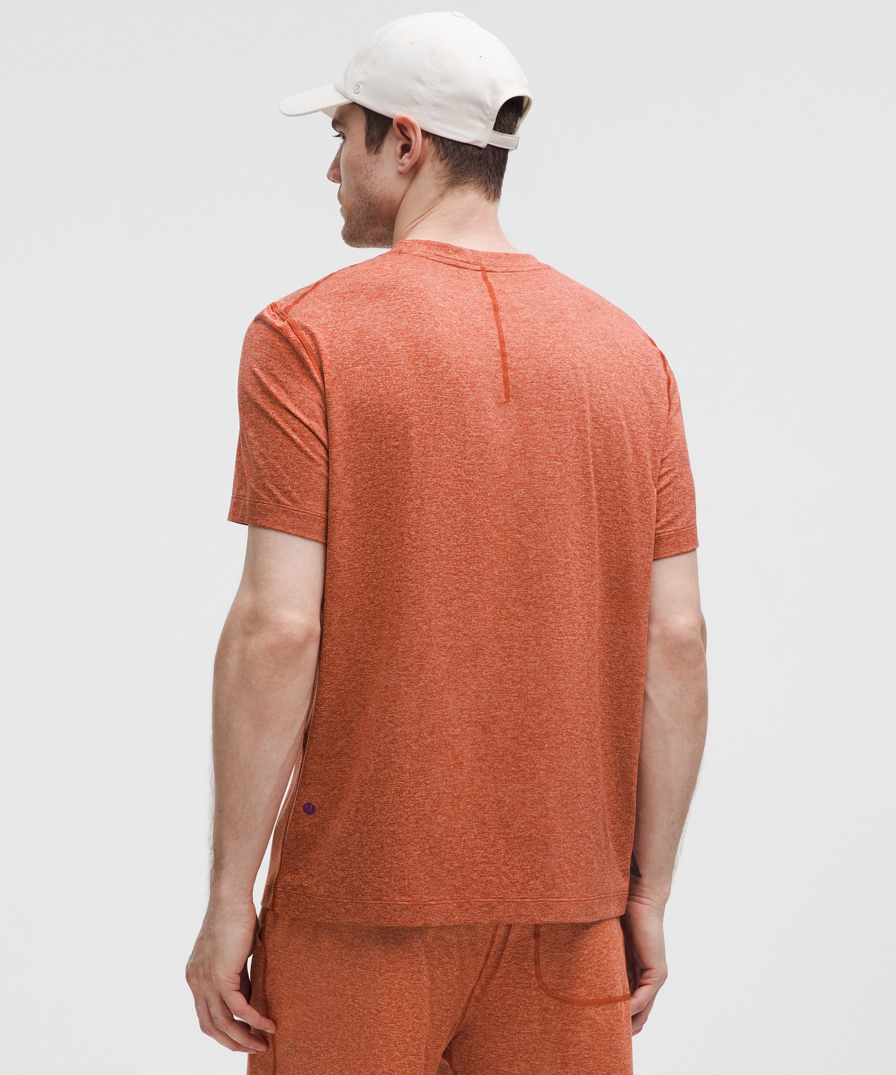 Soft Jersey Short-Sleeve Shirt | Men's Short Sleeve Shirts & Tee's