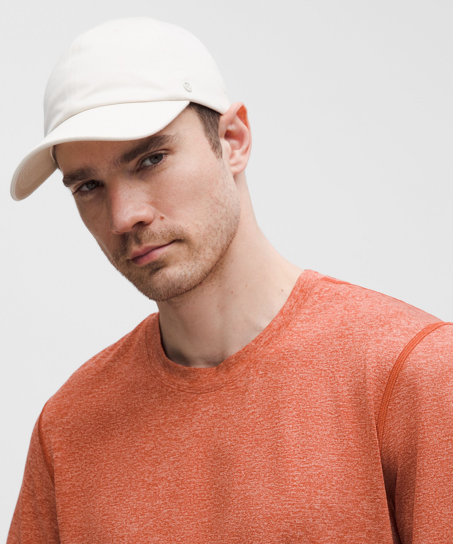 Soft Jersey Short-Sleeve Shirt | Men's Short Sleeve Shirts & Tee's